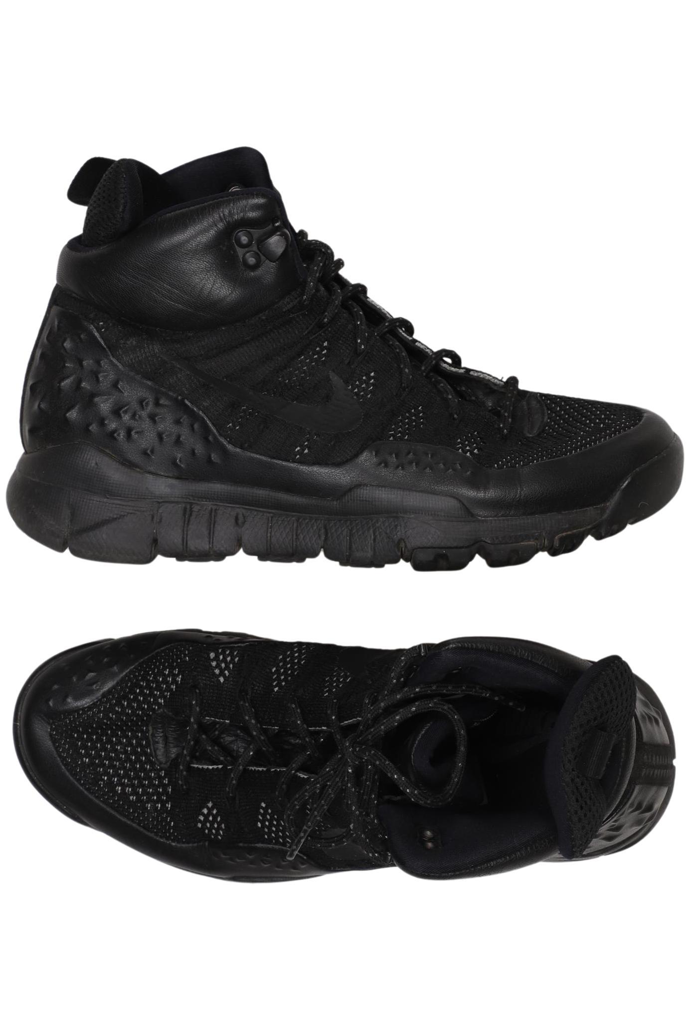 

Nike Damen Sneakers, schwarz, Gr. 38.5