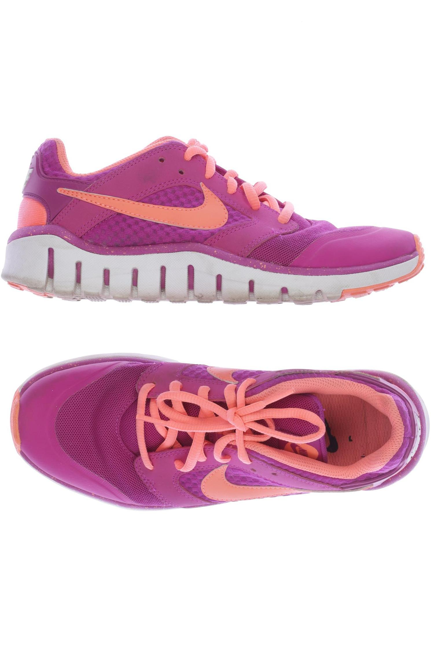 

Nike Damen Sneakers, pink, Gr. 37.5