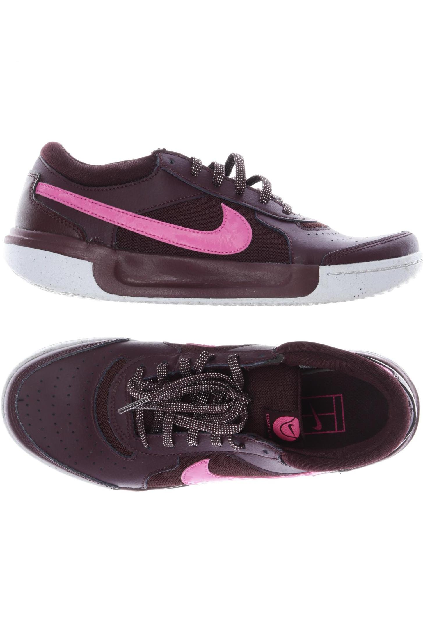 

Nike Damen Sneakers, bordeaux, Gr. 38.5