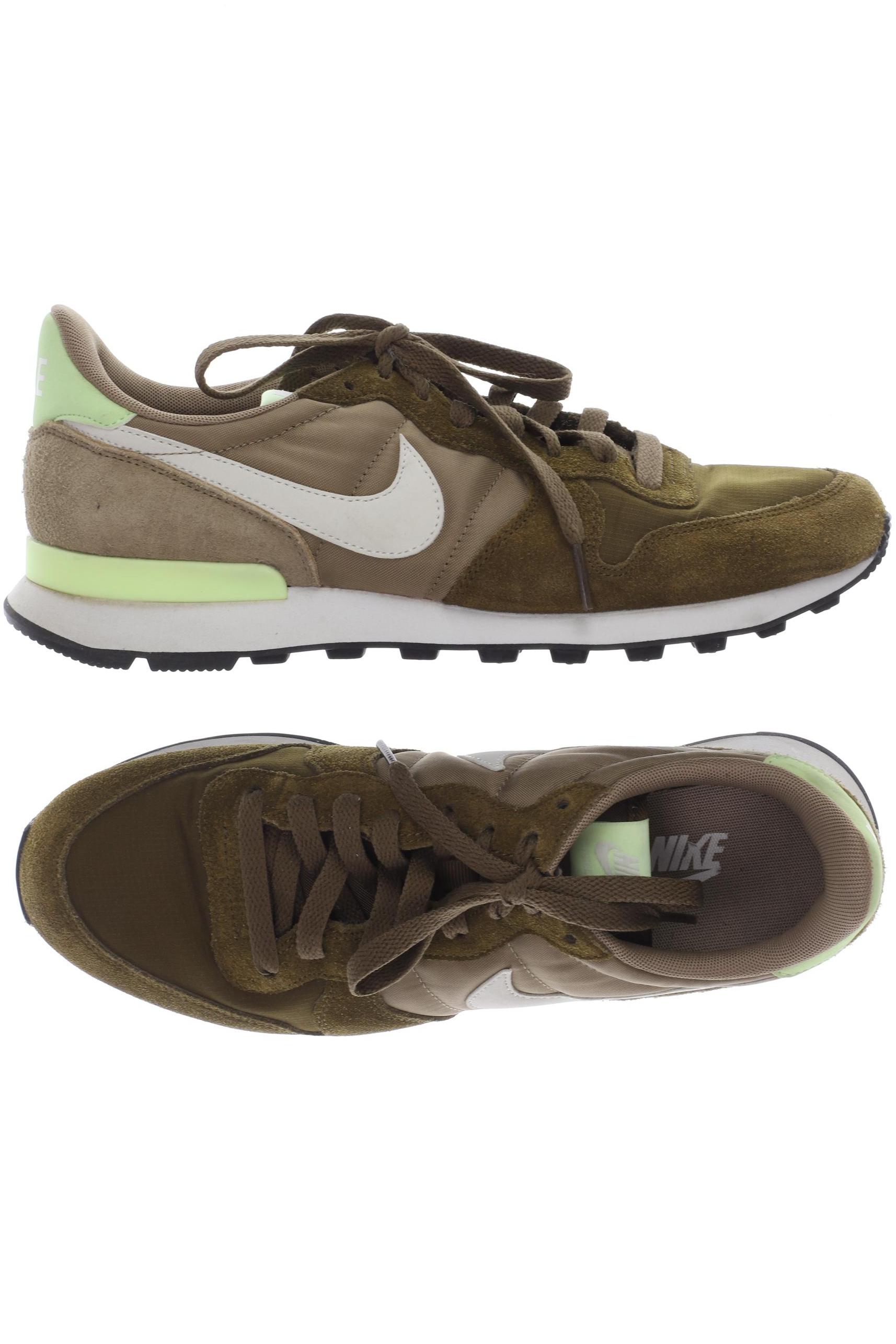 

Nike Damen Sneakers, grün