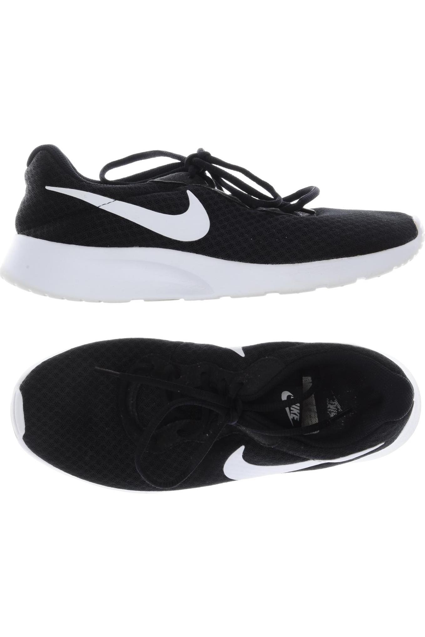 

Nike Damen Sneakers, schwarz, Gr. 40