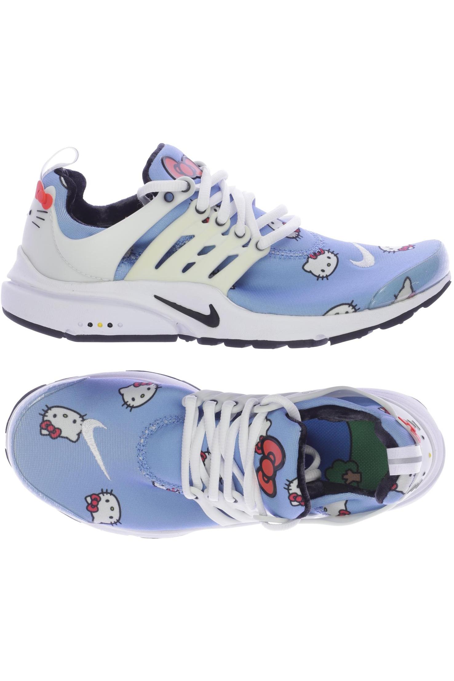 

Nike Damen Sneakers, blau