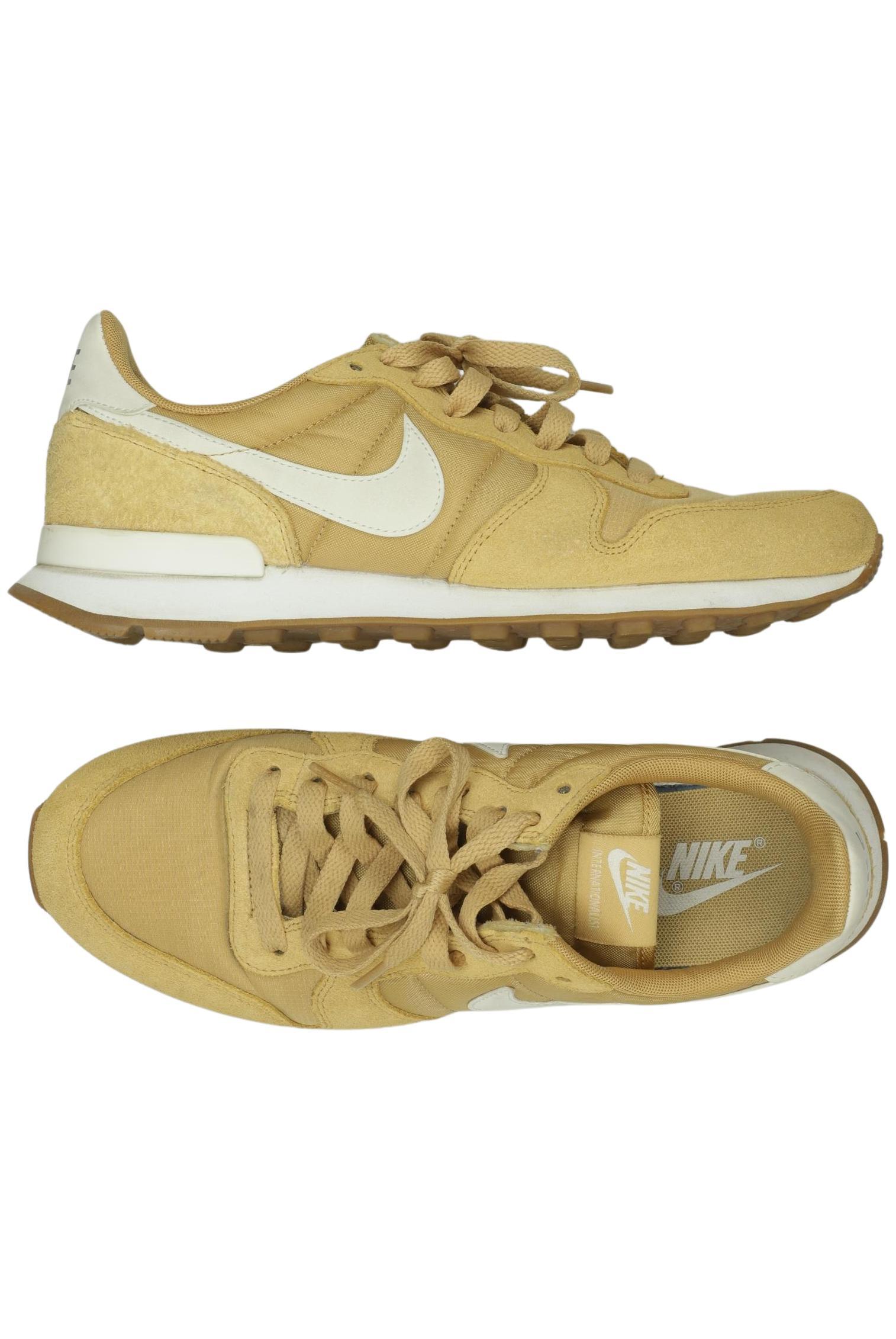 

Nike Damen Sneakers, orange, Gr. 40