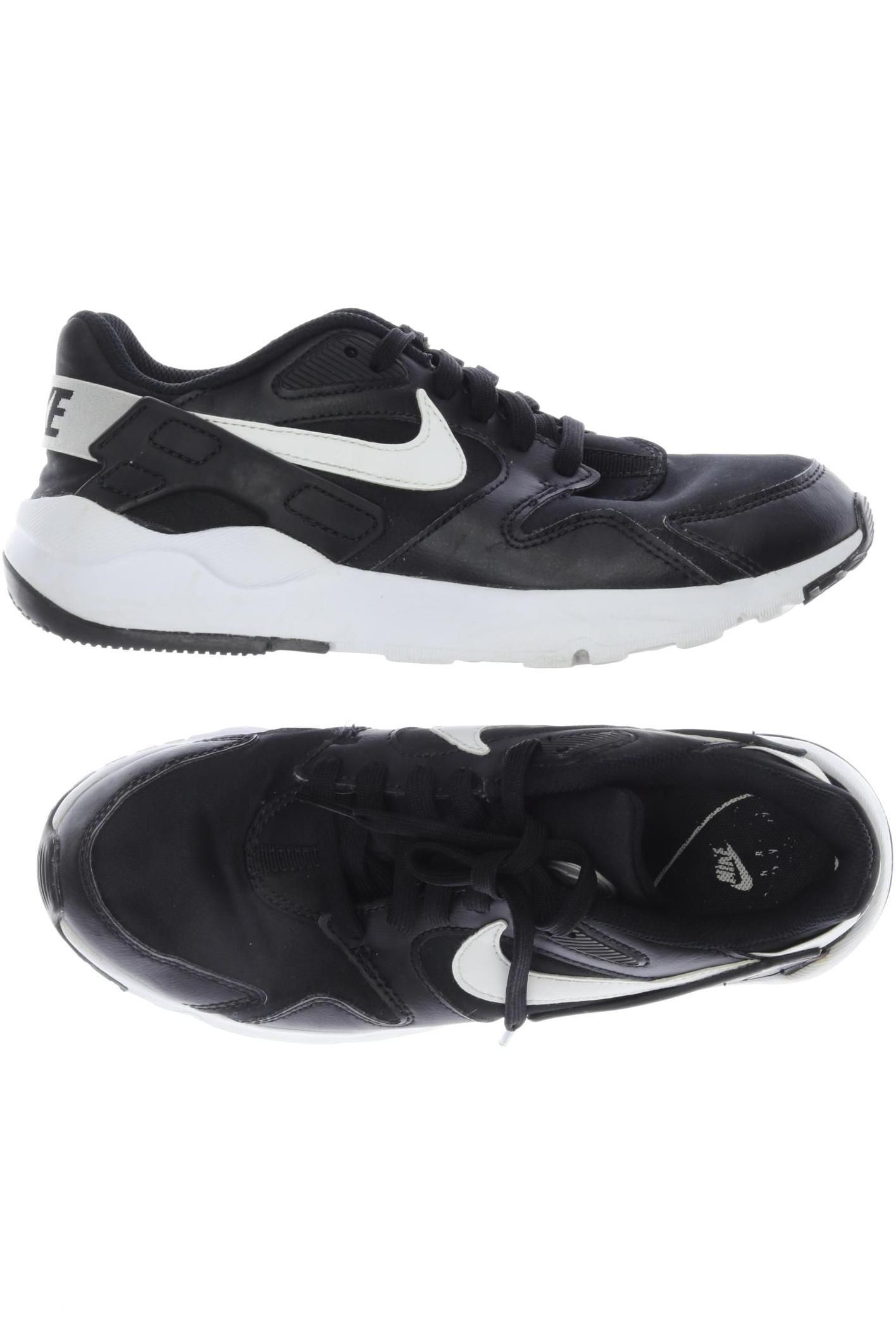 

Nike Damen Sneakers, schwarz, Gr. 39