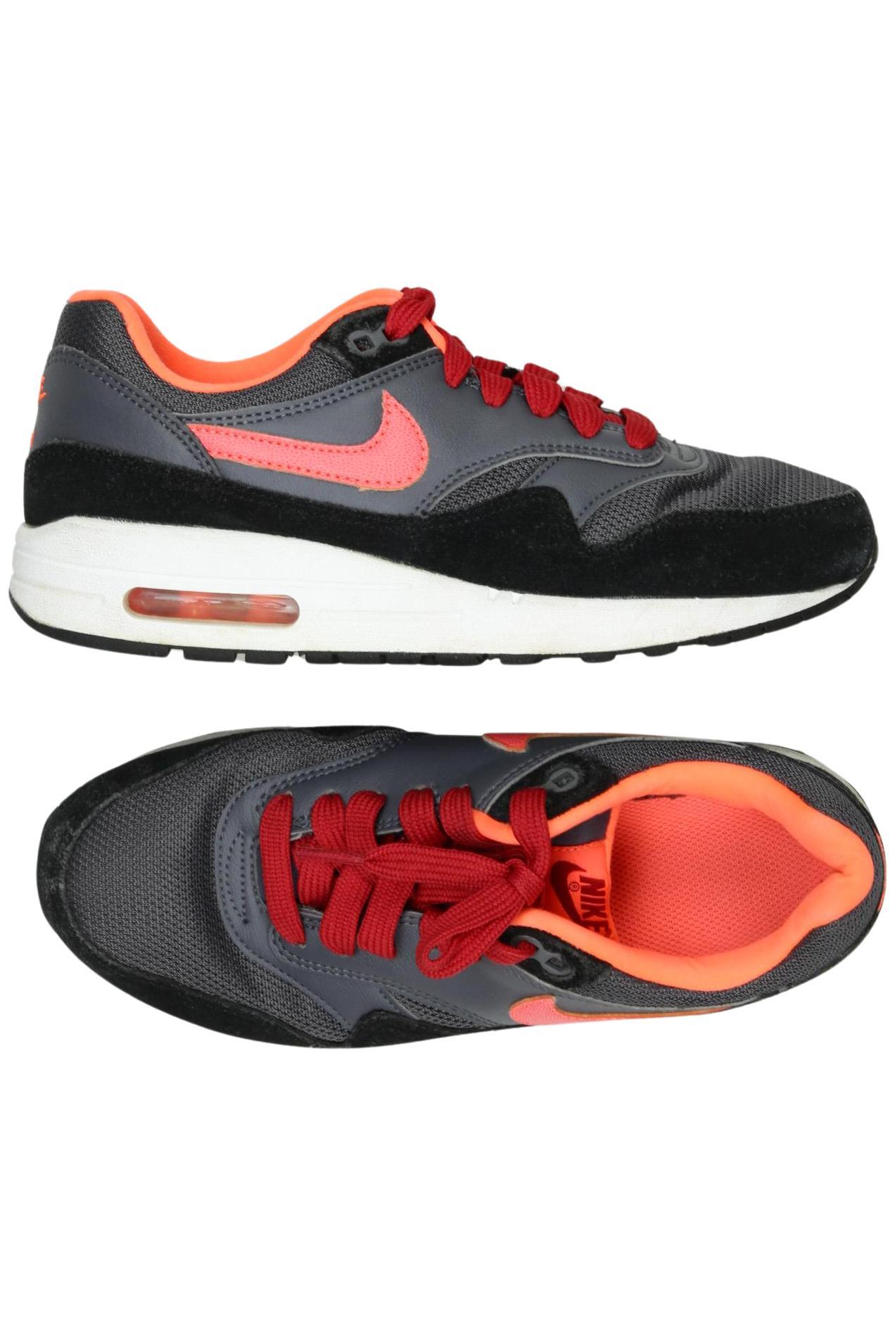 

Nike Damen Sneakers, grau, Gr. 37.5