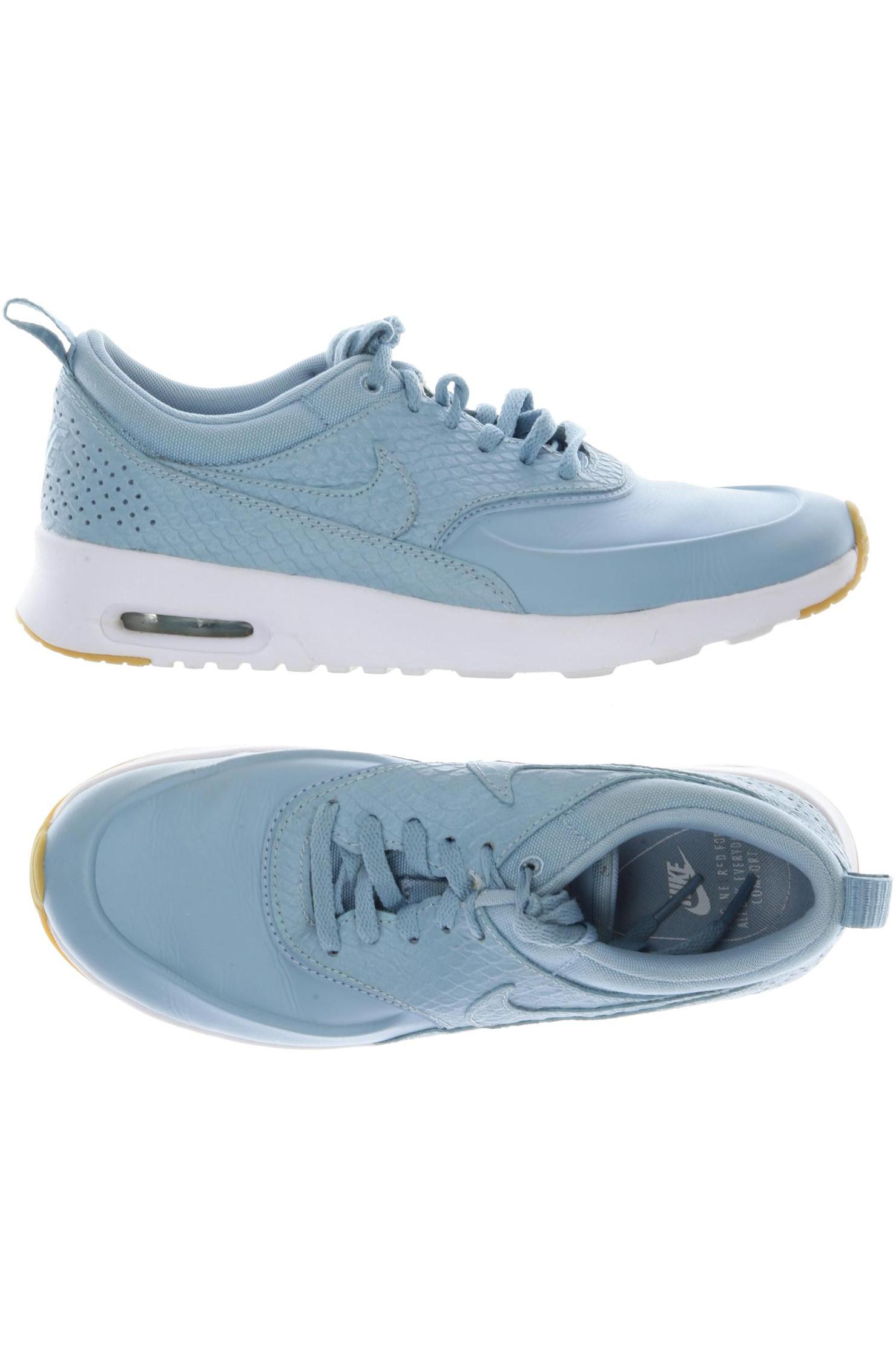 

Nike Damen Sneakers, blau, Gr. 38