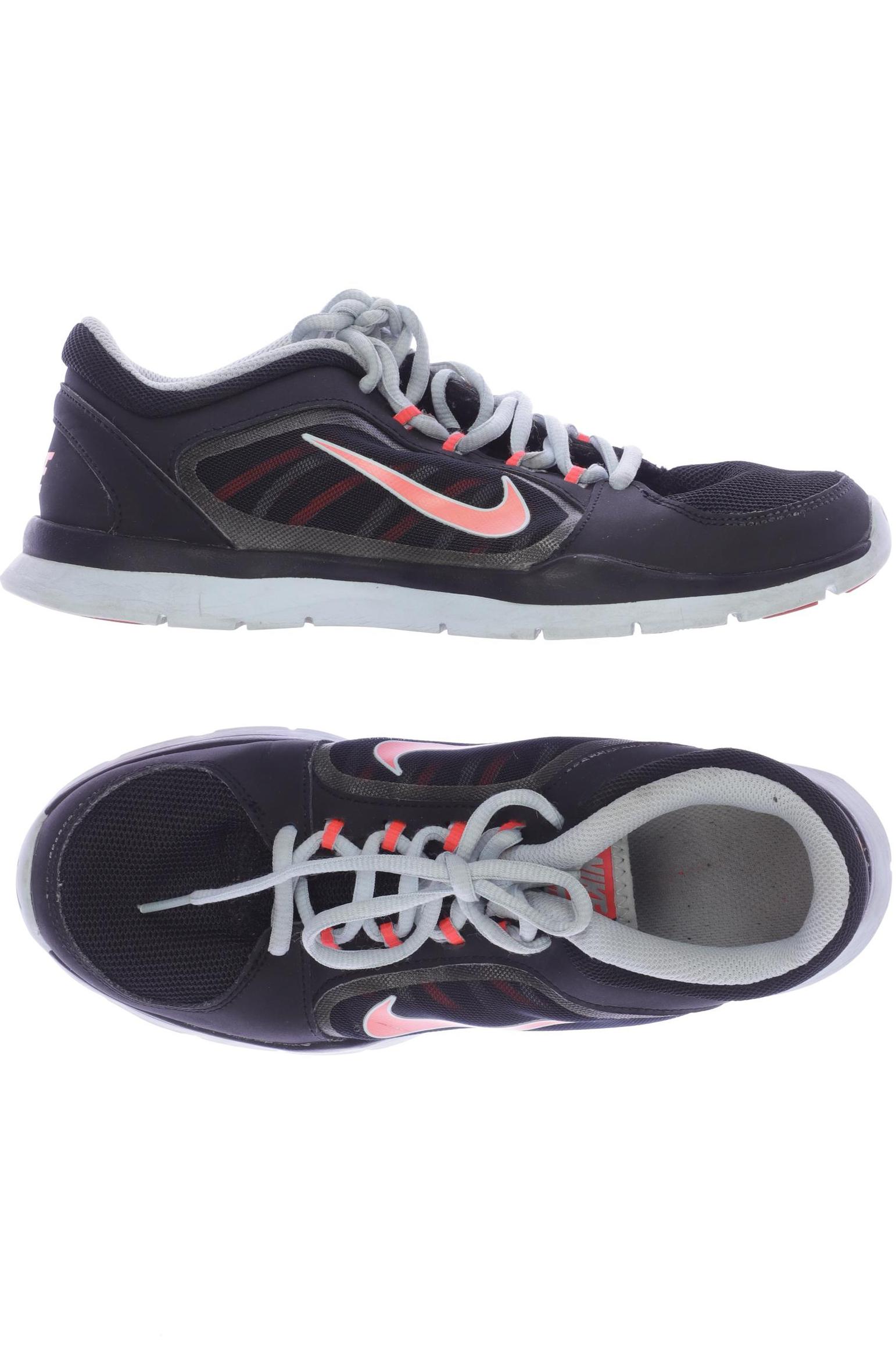 

Nike Damen Sneakers, schwarz