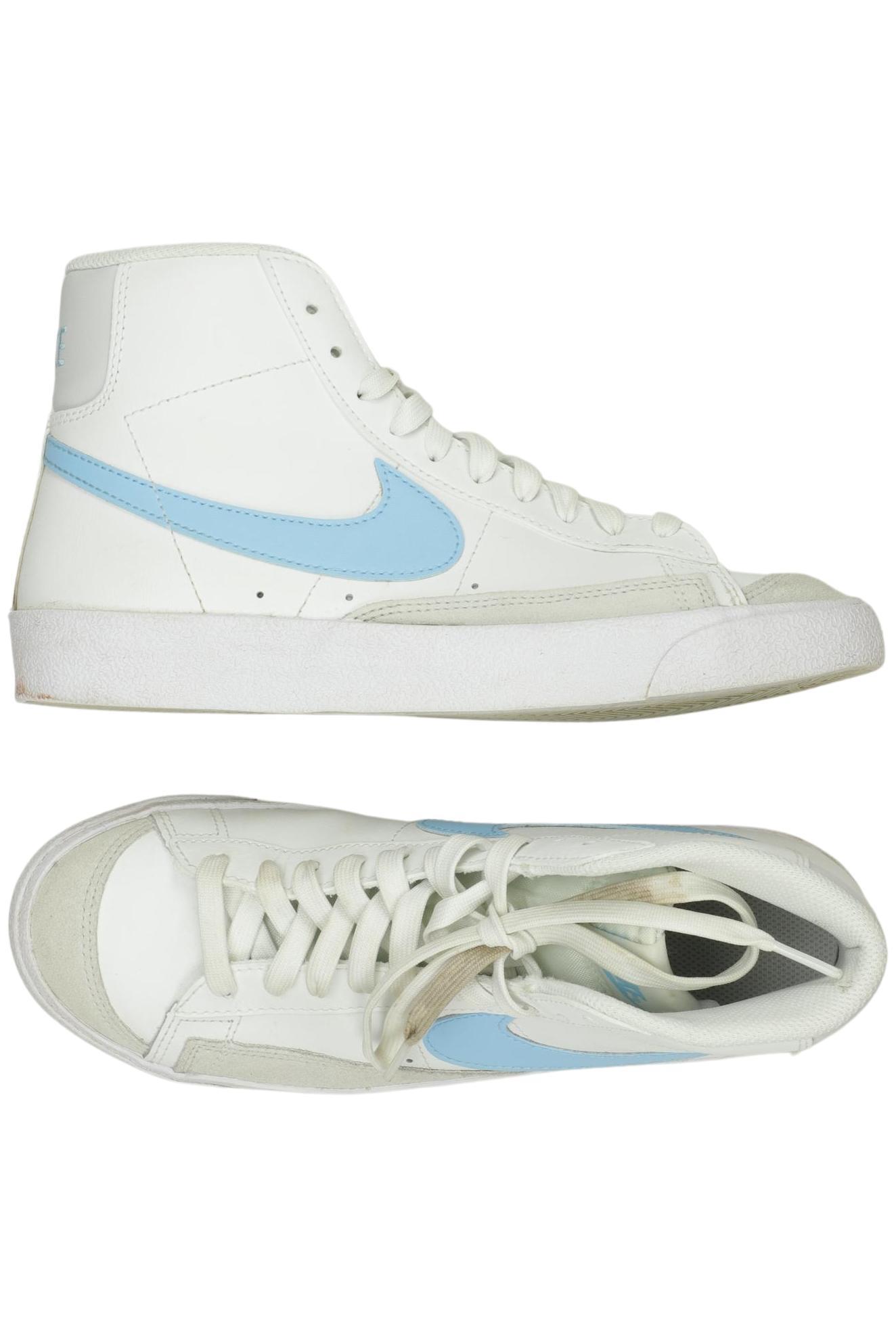

Nike Damen Sneakers, weiß, Gr. 39