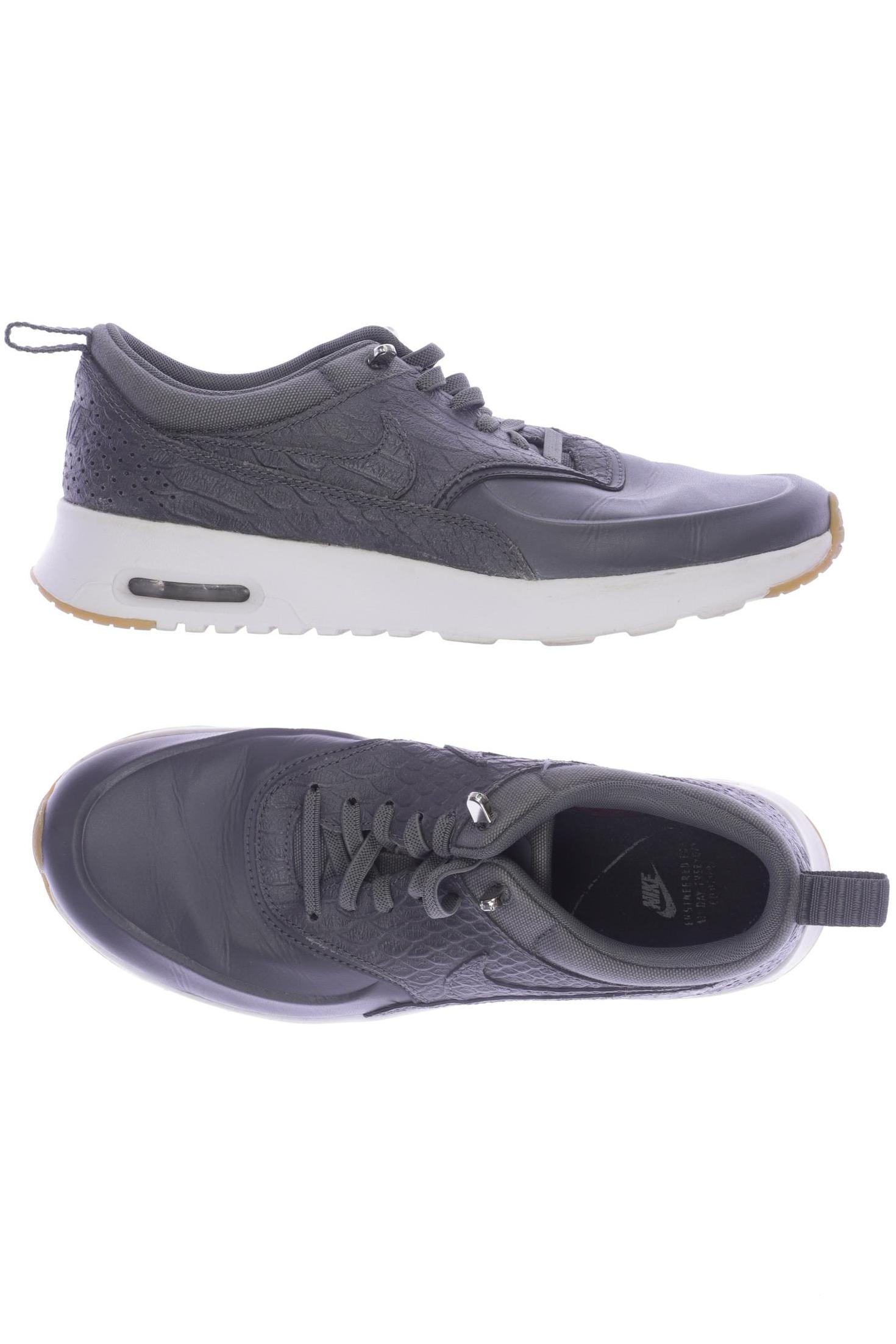

Nike Damen Sneakers, grau