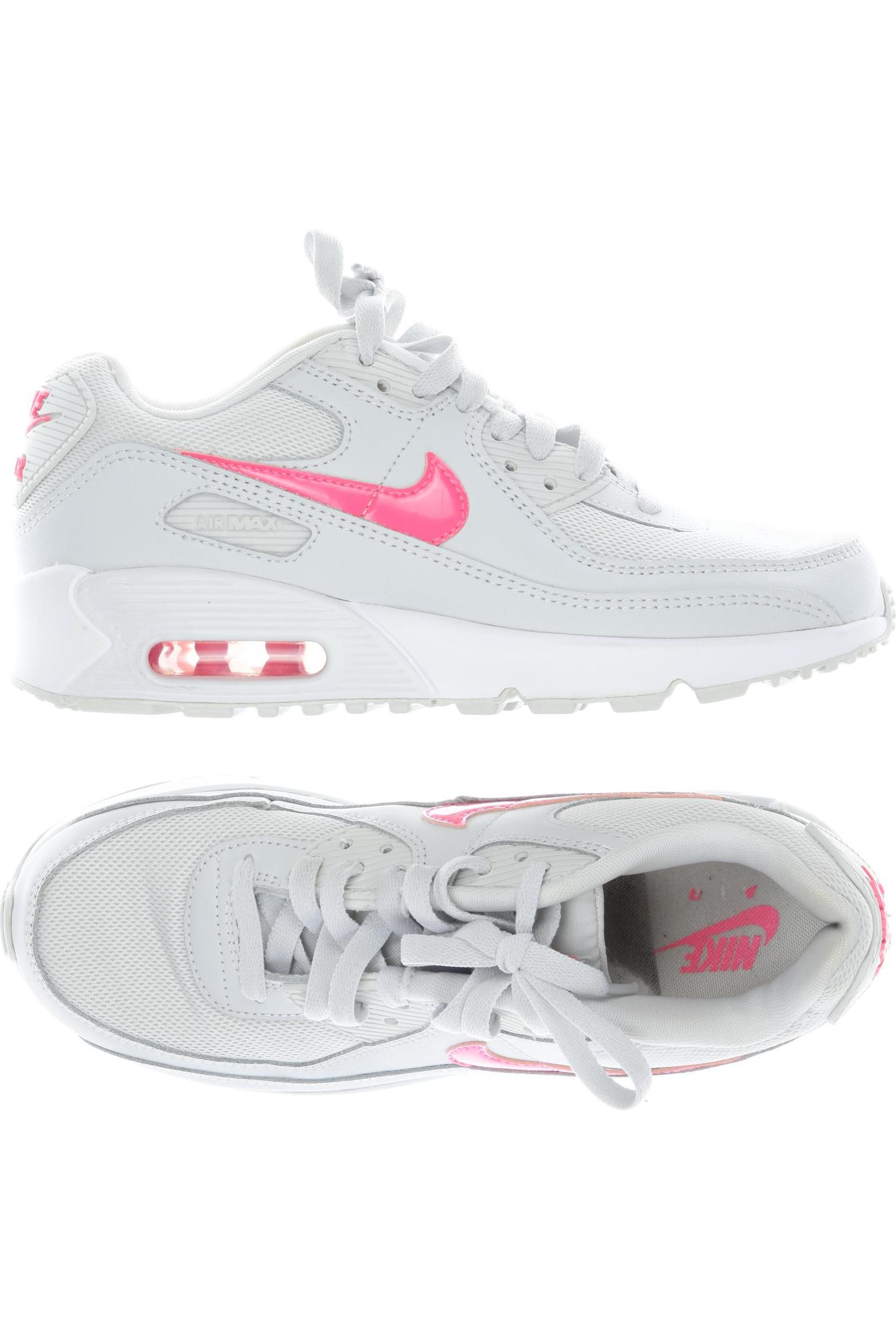

Nike Damen Sneakers, grau, Gr. 37.5