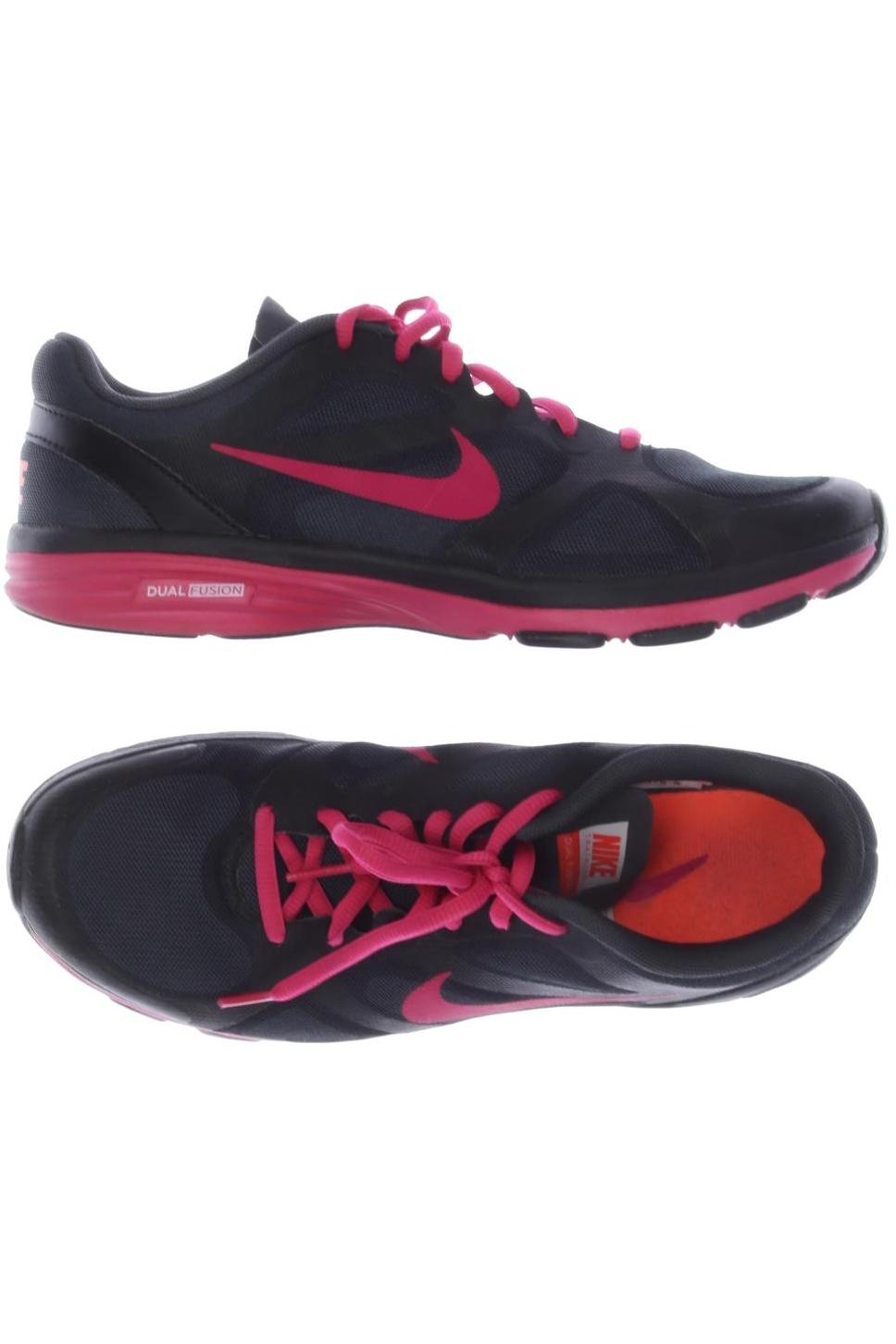 

Nike Damen Sneakers, schwarz, Gr. 38