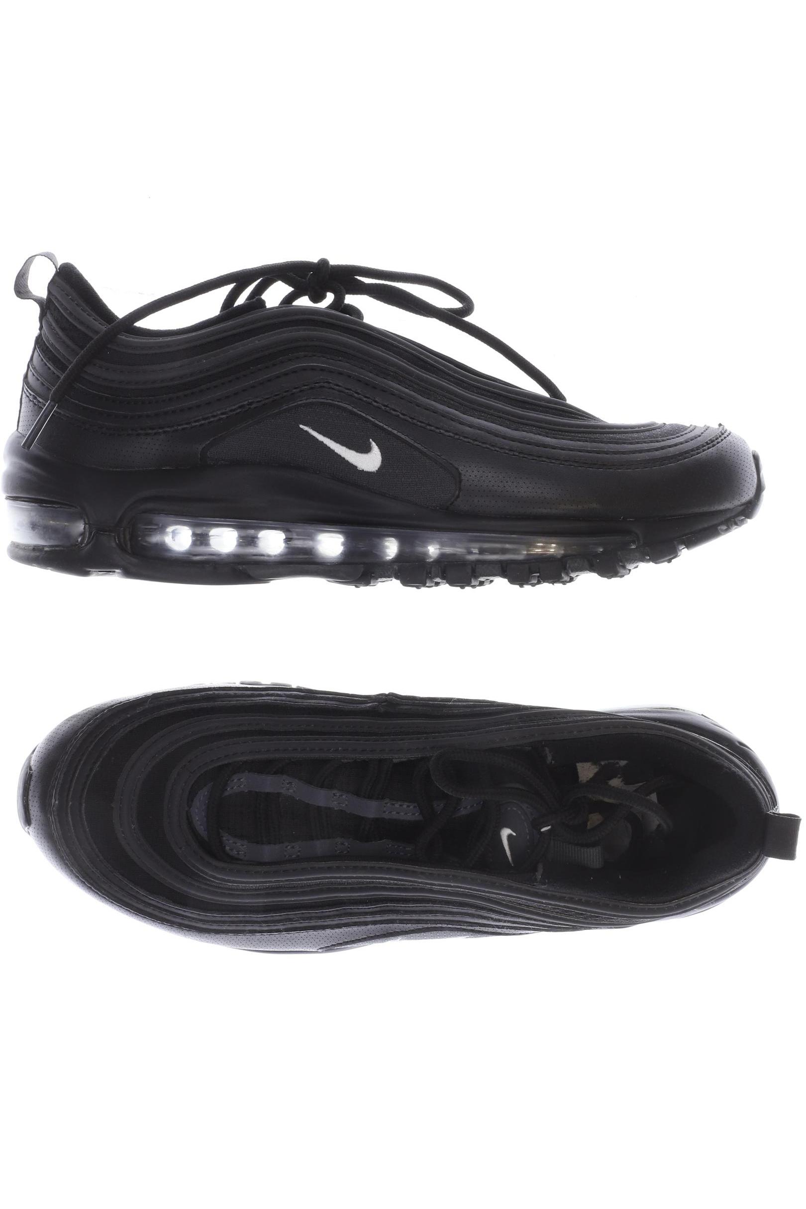 

Nike Damen Sneakers, schwarz, Gr. 40