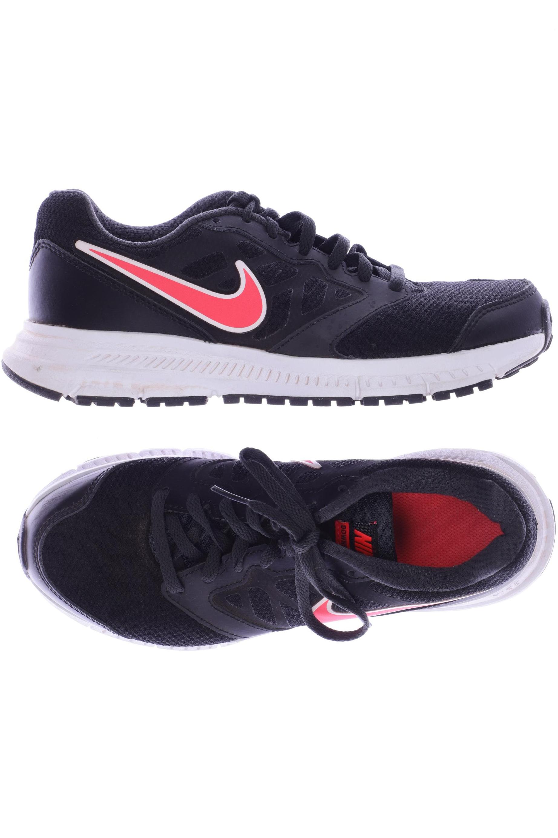 

Nike Damen Sneakers, schwarz, Gr. 37.5