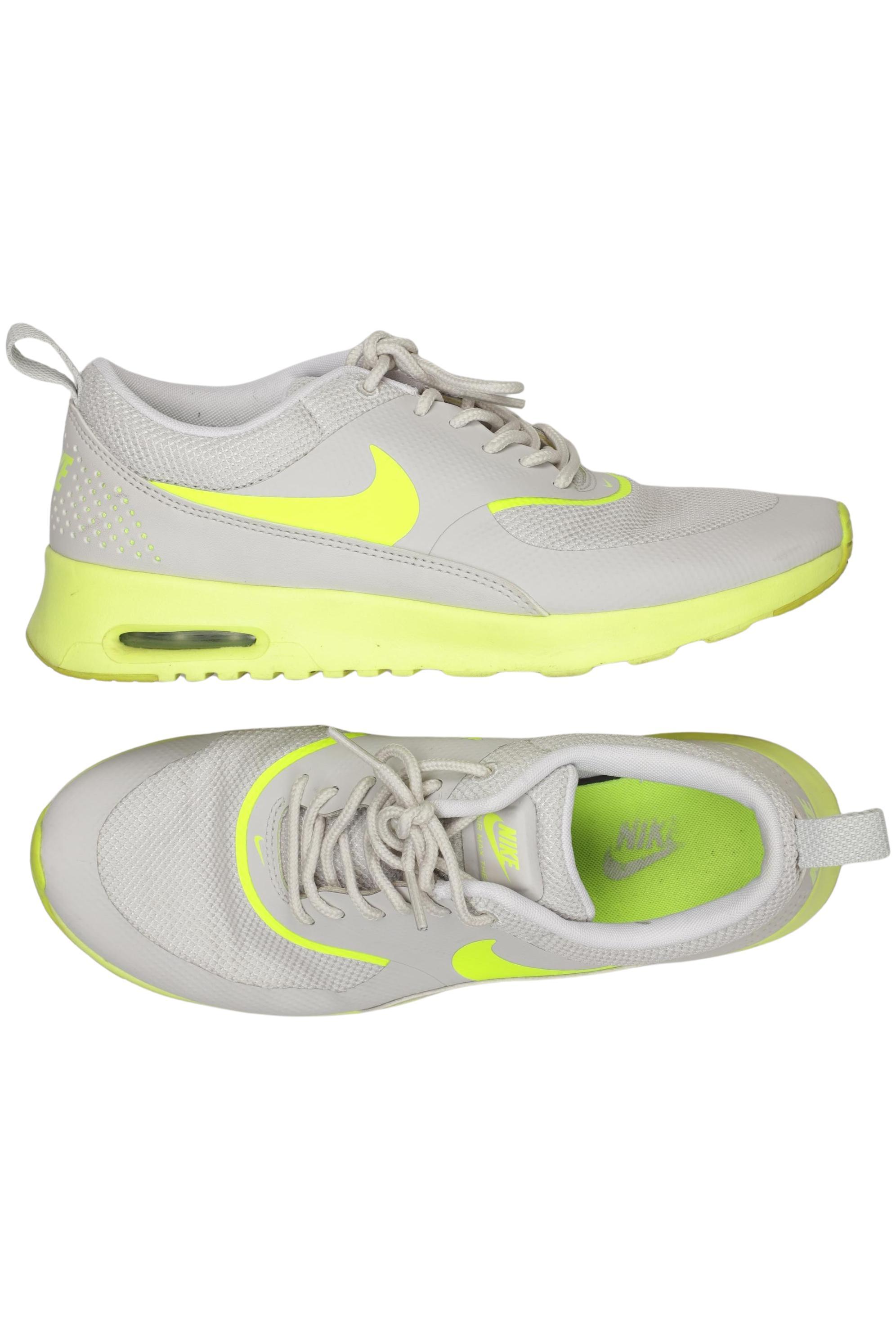 

Nike Damen Sneakers, neon, Gr. 39