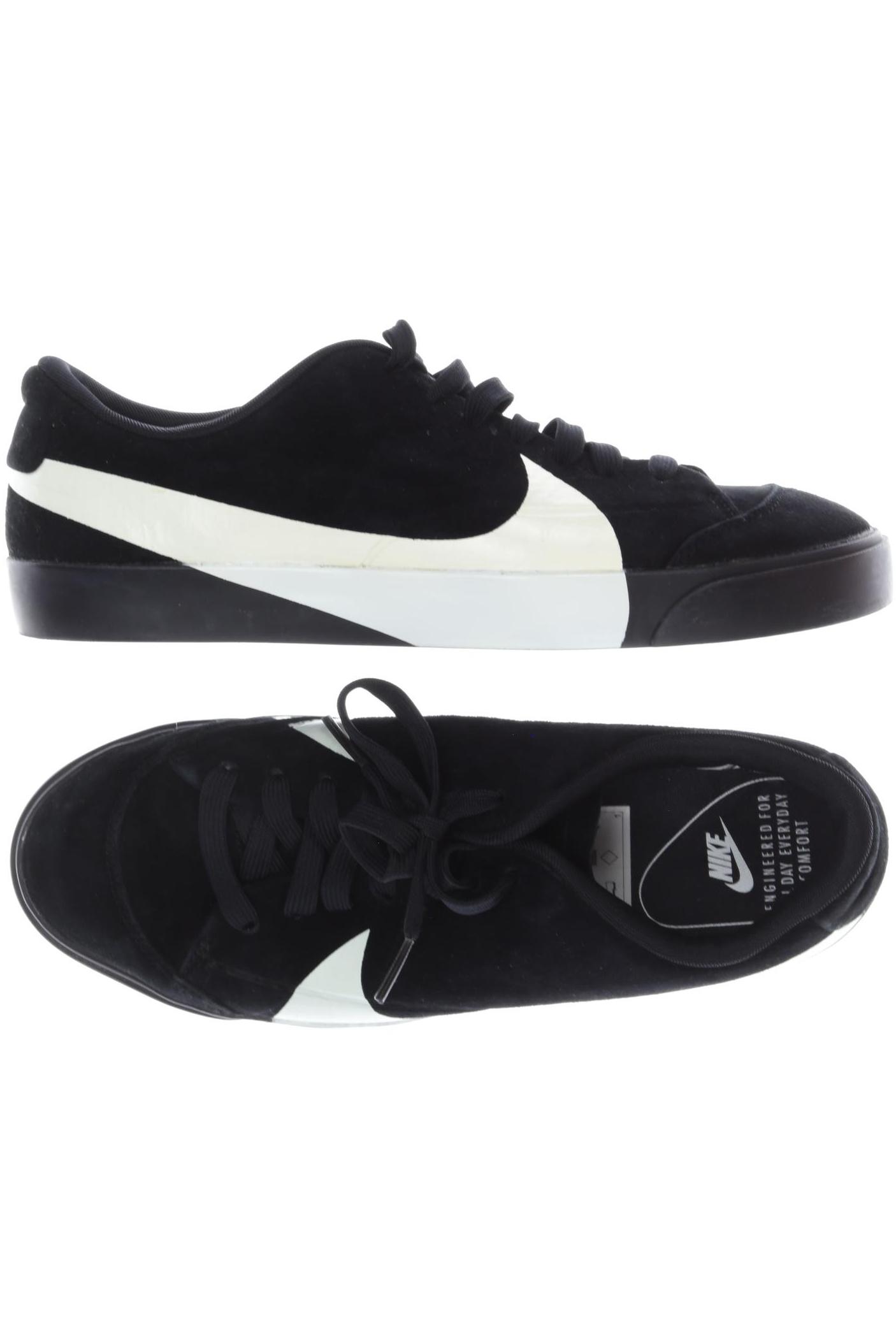 

Nike Damen Sneakers, schwarz, Gr. 40