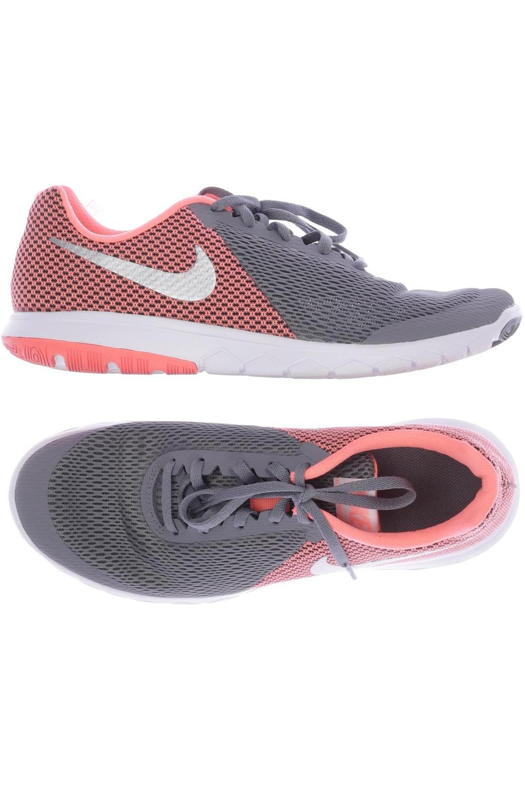 

Nike Damen Sneakers, grau