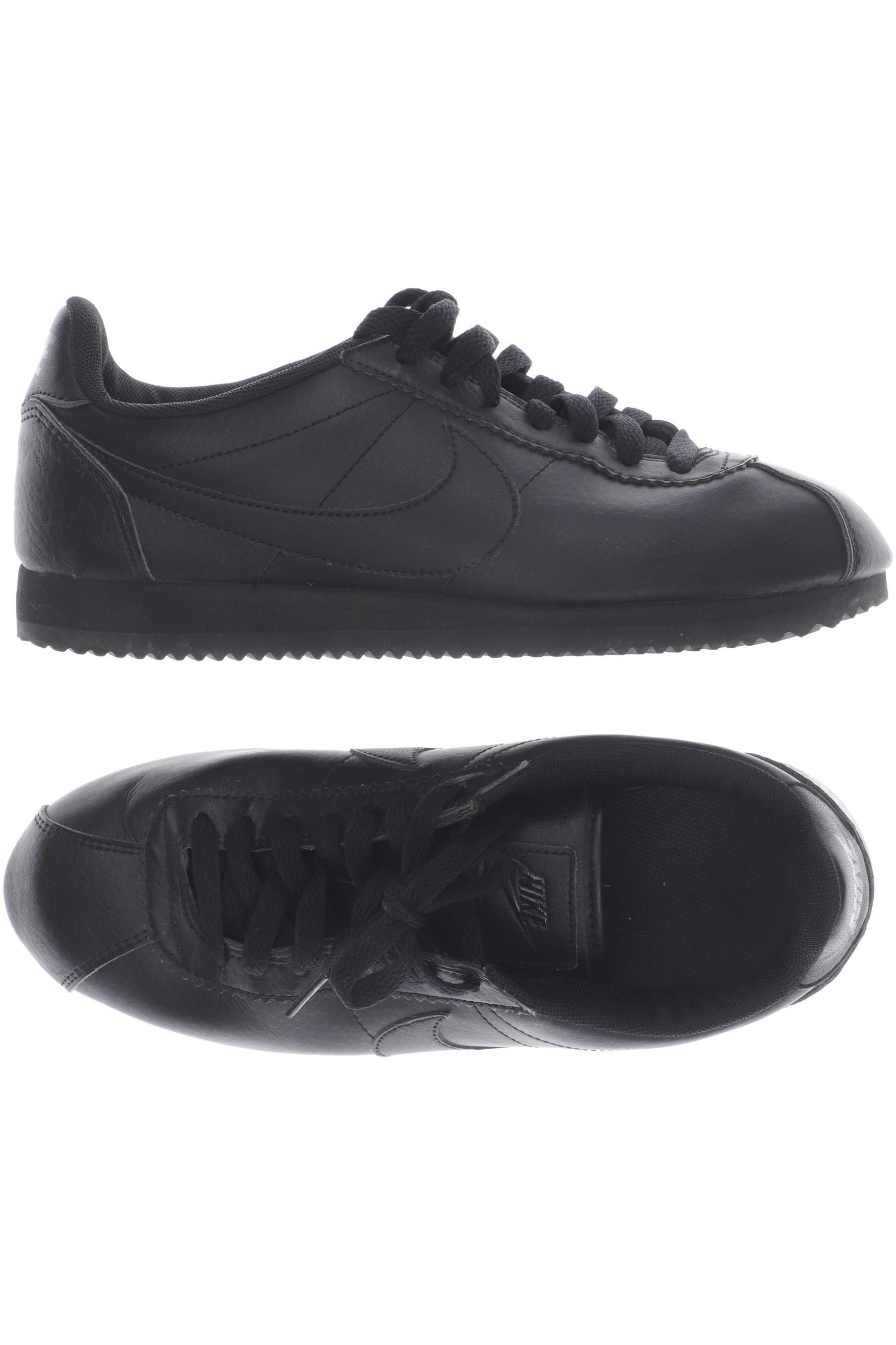 

Nike Damen Sneakers, schwarz