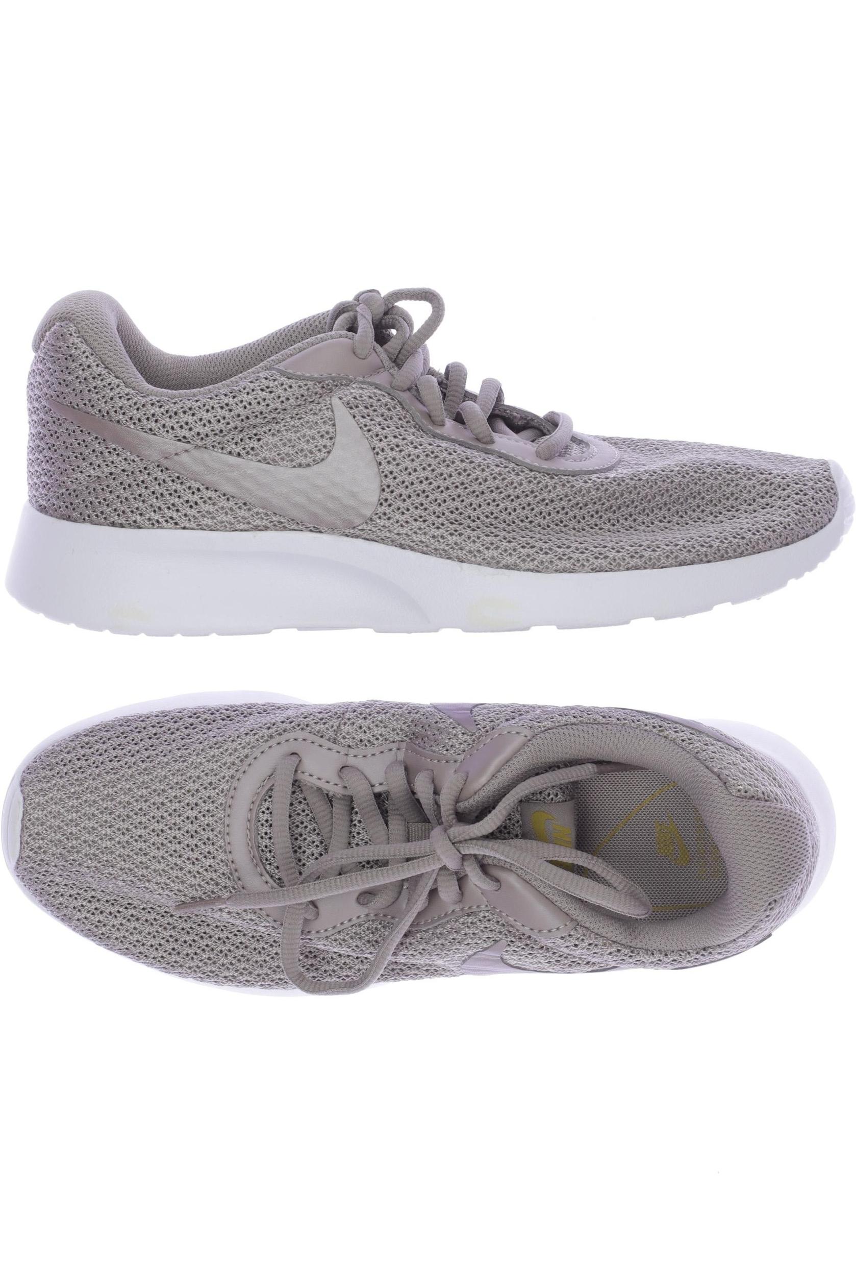 

Nike Damen Sneakers, beige, Gr. 38.5
