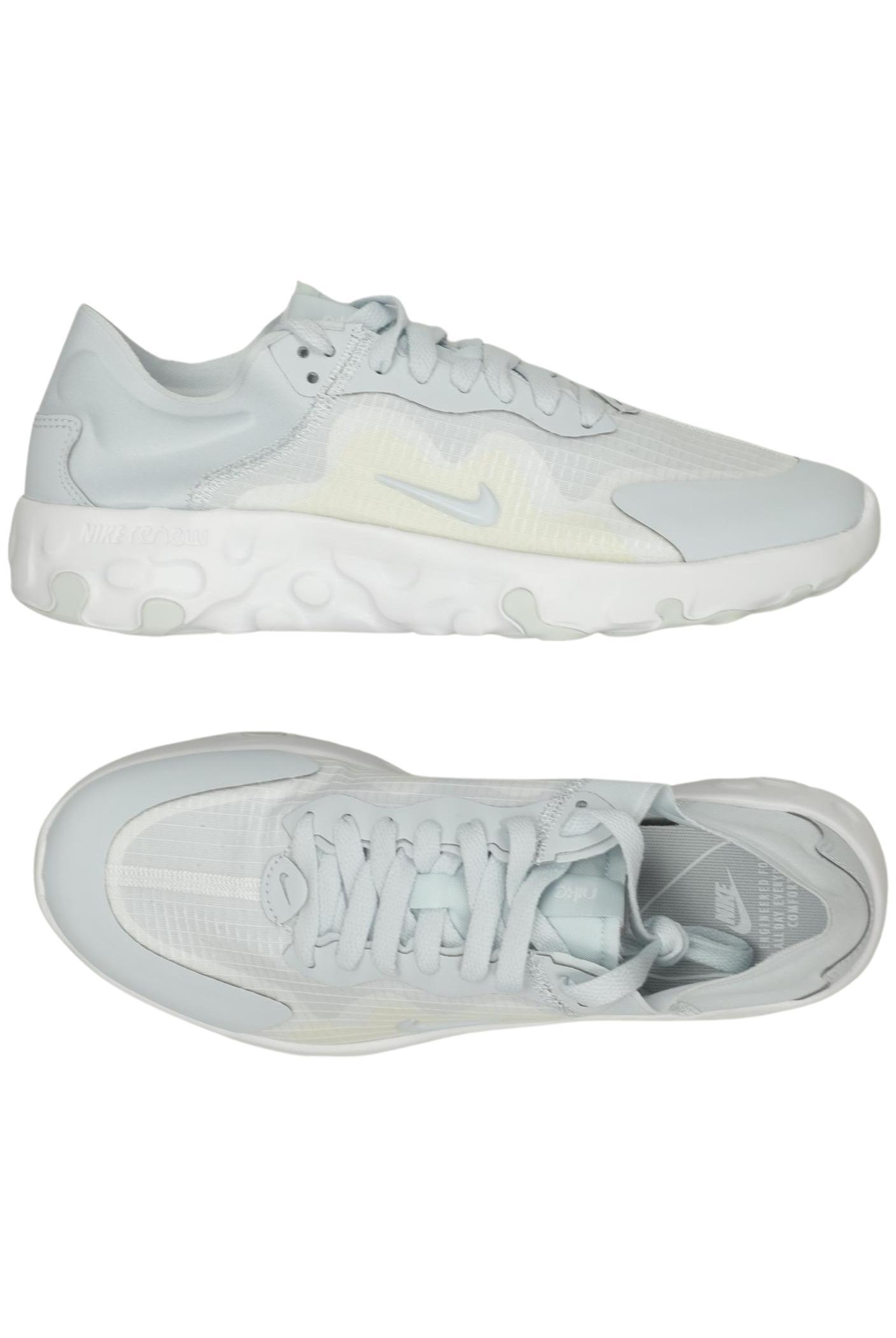 

Nike Damen Sneakers, hellblau, Gr. 41