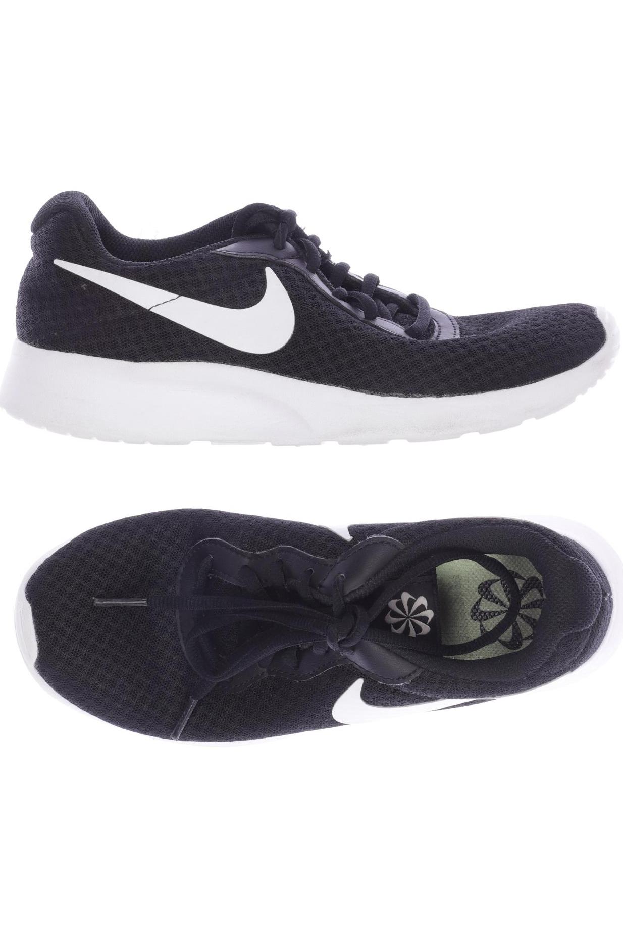 

Nike Damen Sneakers, schwarz, Gr. 36