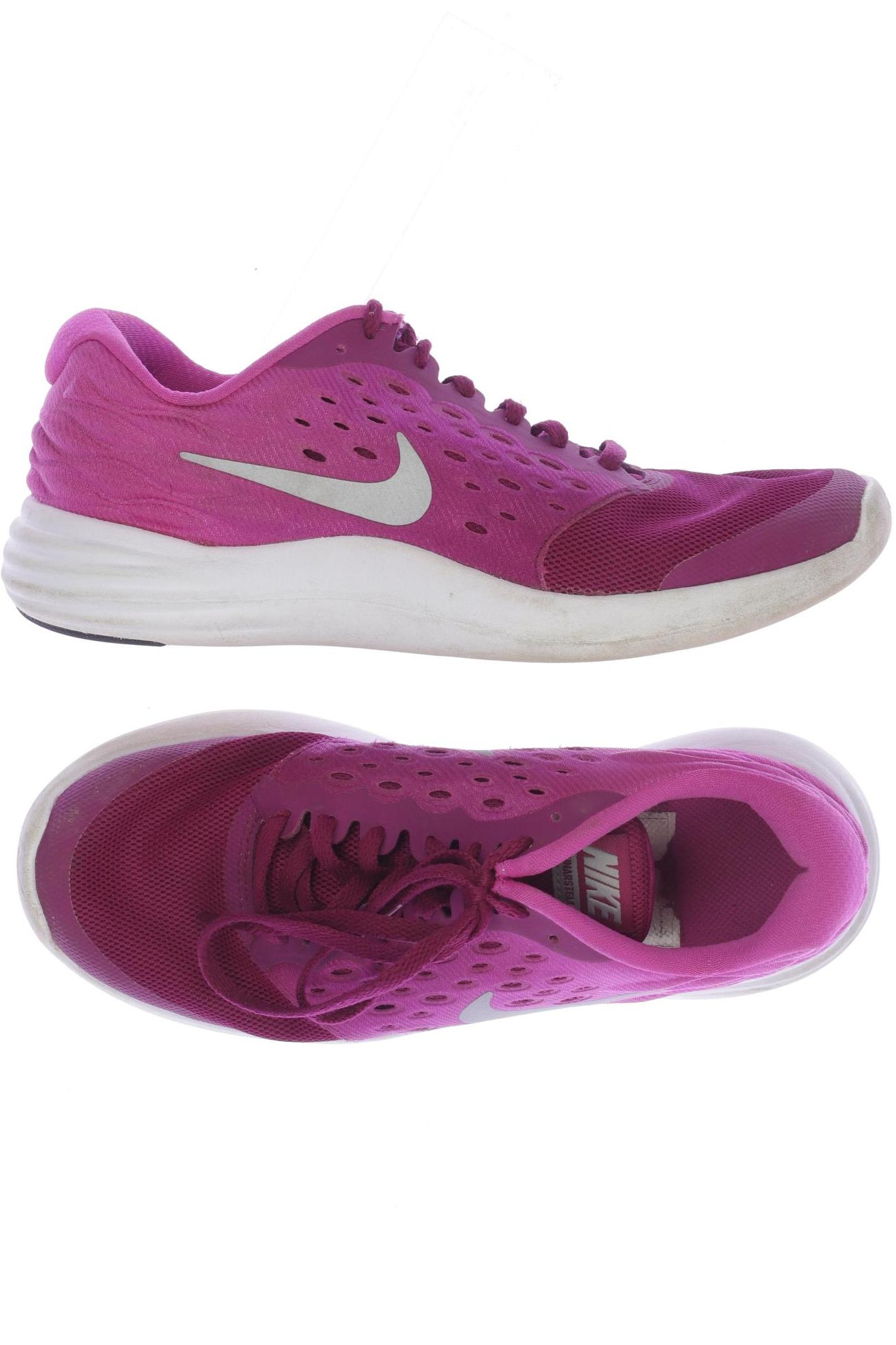 

Nike Damen Sneakers, bordeaux, Gr. 36.5