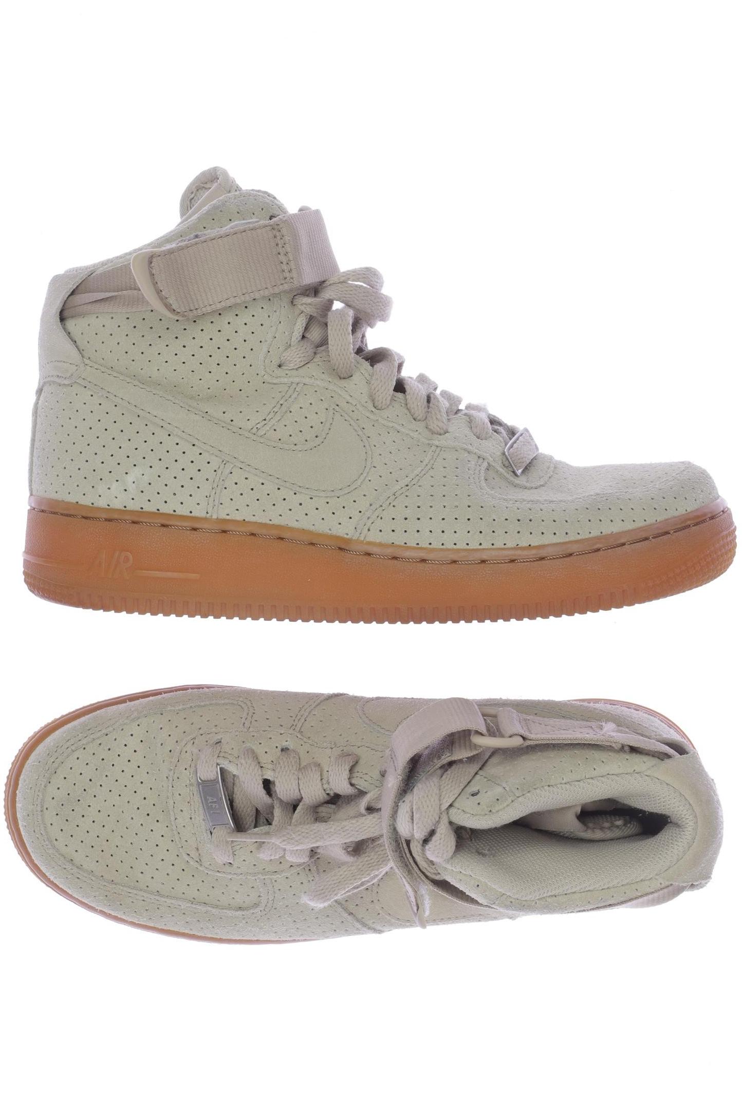 

Nike Damen Sneakers, beige, Gr. 38.5