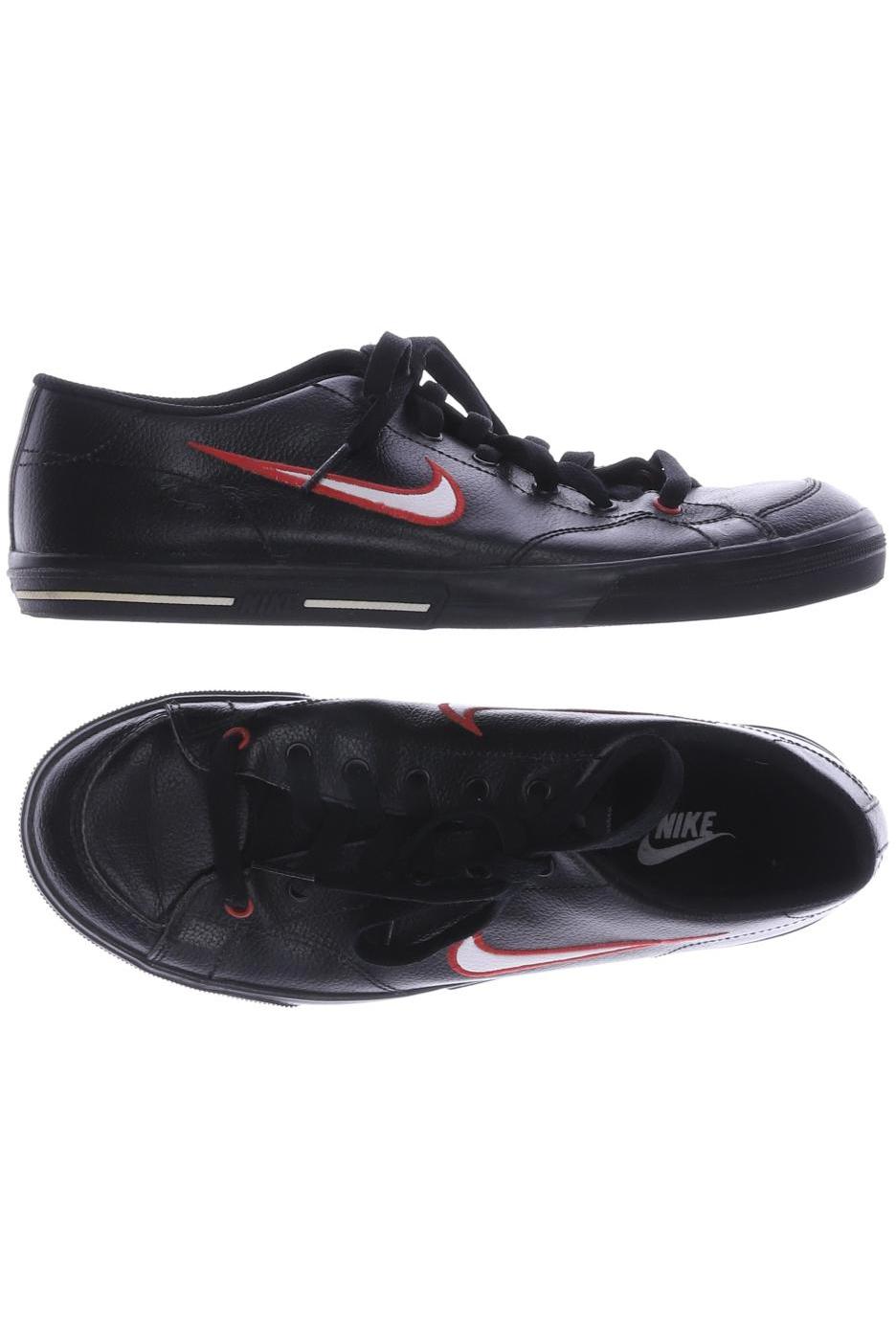 

Nike Damen Sneakers, schwarz