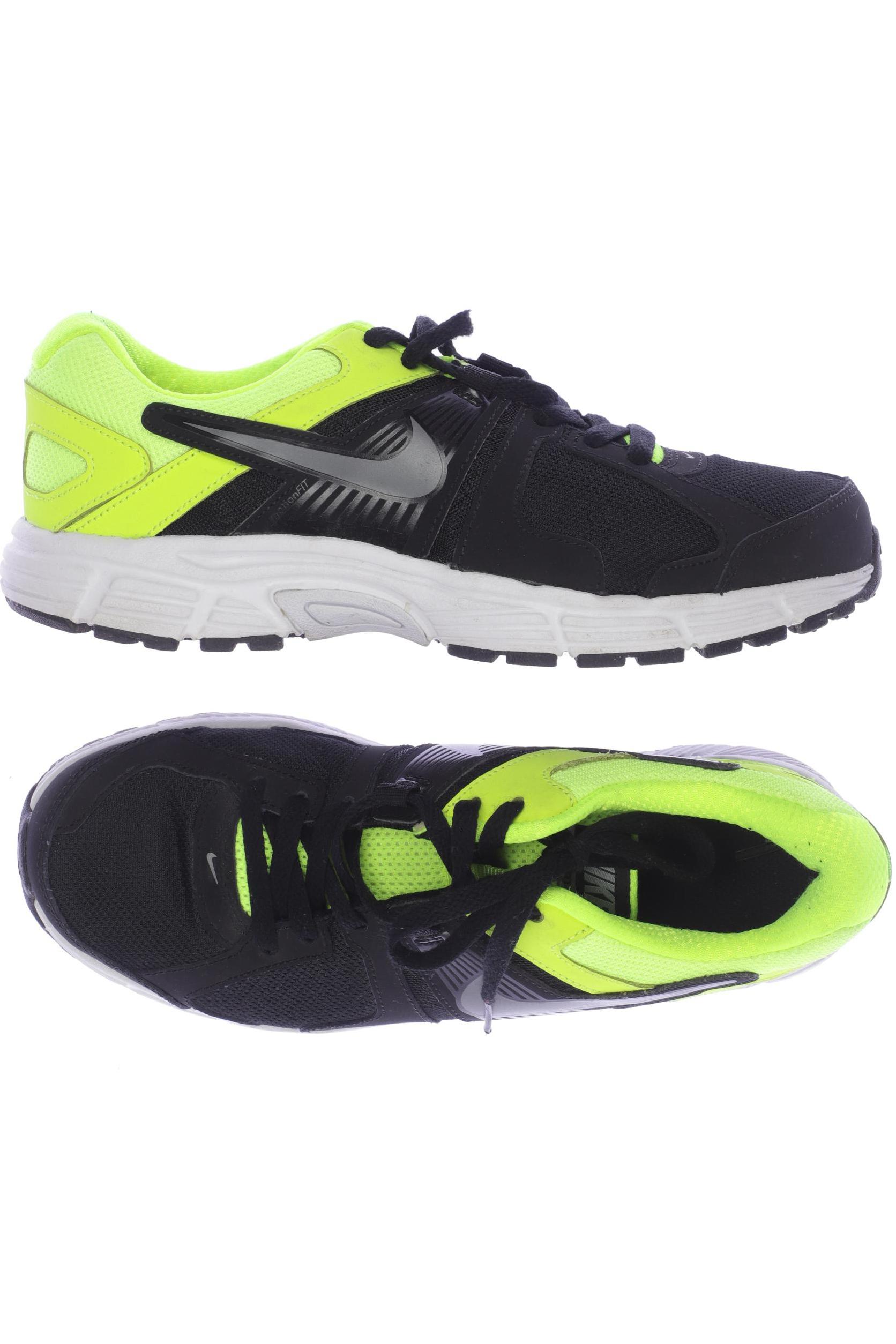 

Nike Damen Sneakers, schwarz, Gr. 39