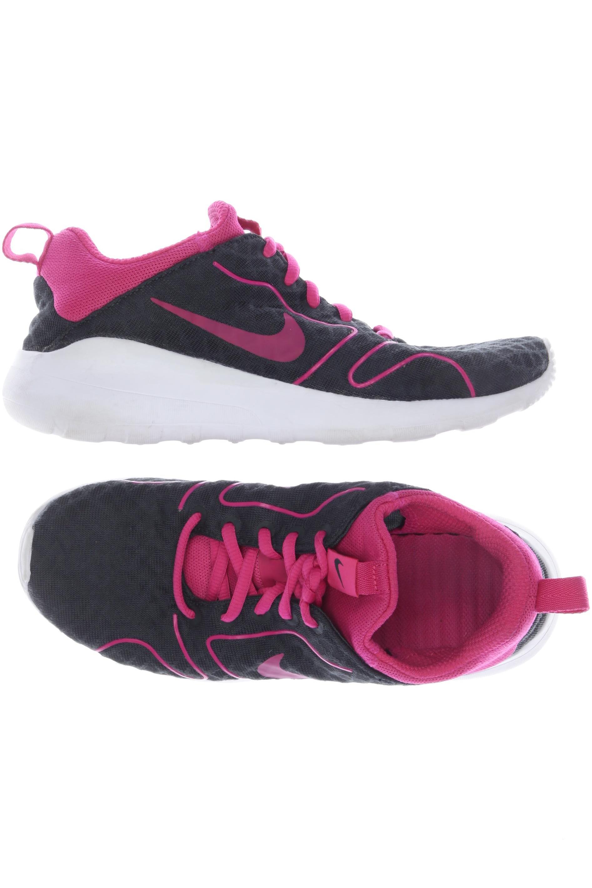 

Nike Damen Sneakers, schwarz, Gr. 38.5