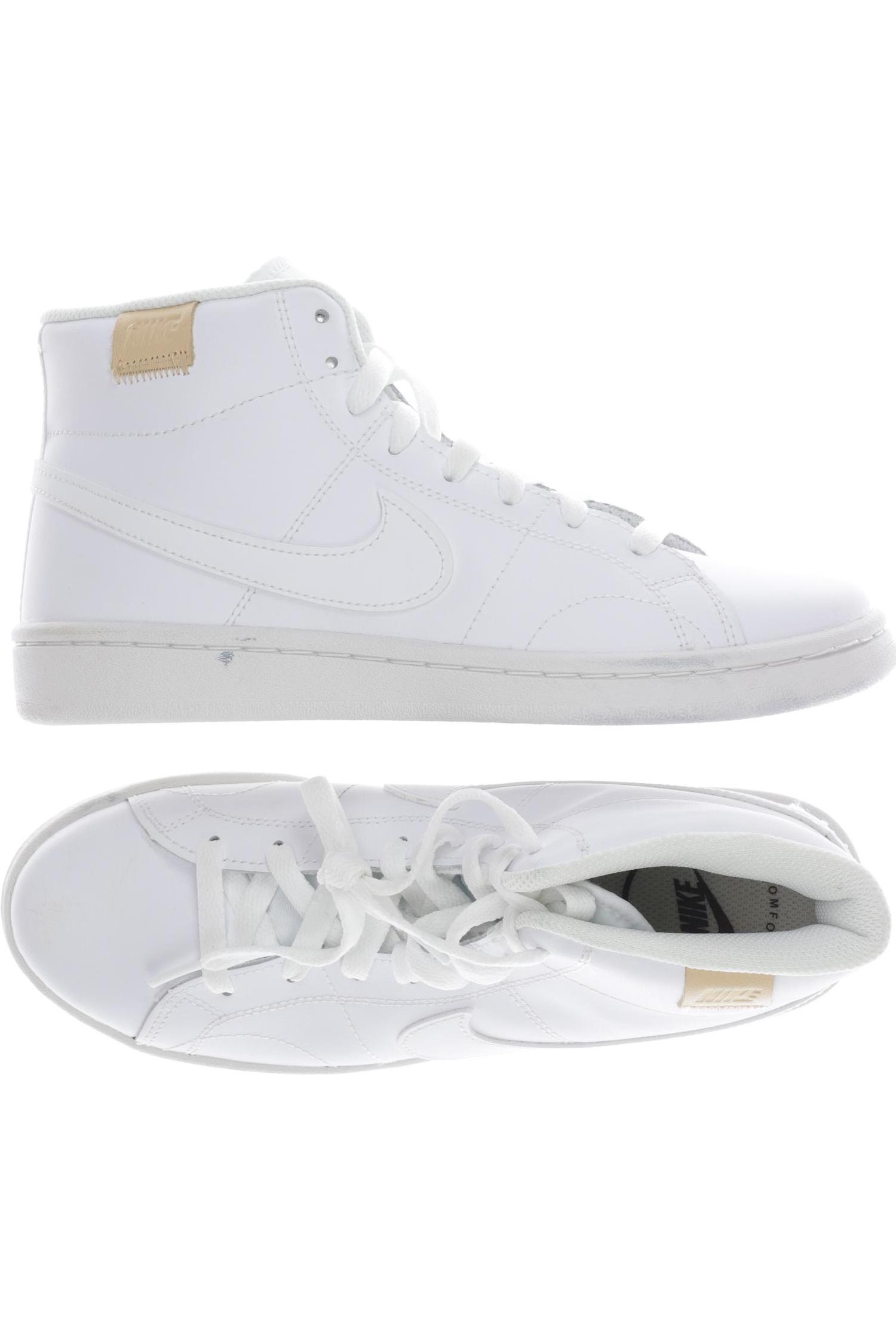 

Nike Damen Sneakers, weiß