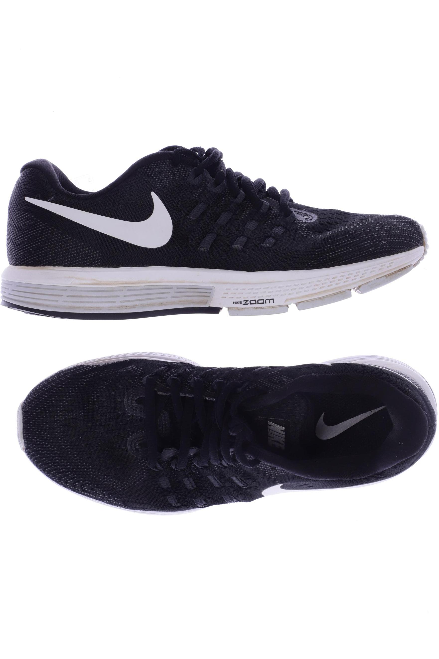 

Nike Damen Sneakers, schwarz, Gr. 38.5