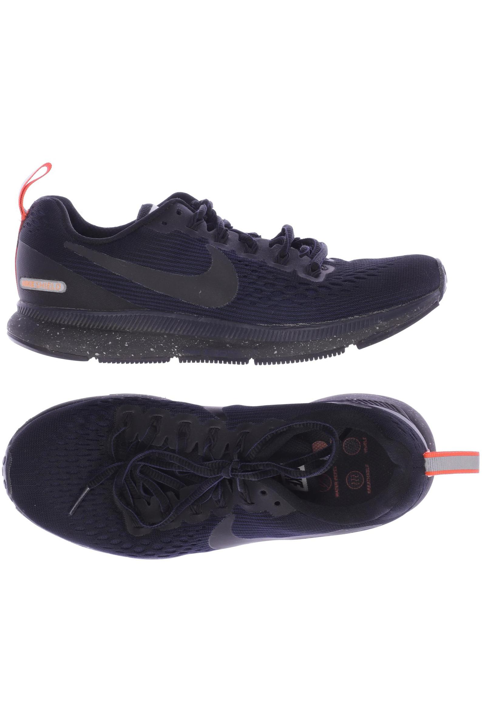 

Nike Damen Sneakers, marineblau