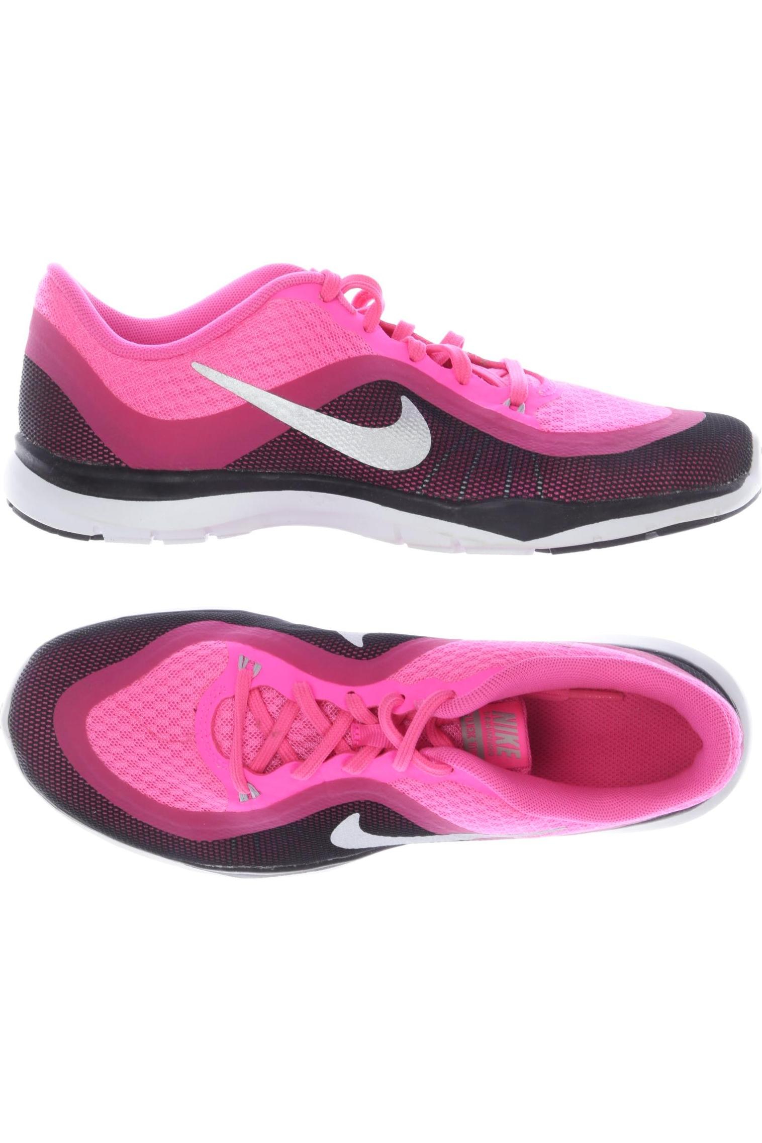 

Nike Damen Sneakers, pink, Gr. 38.5