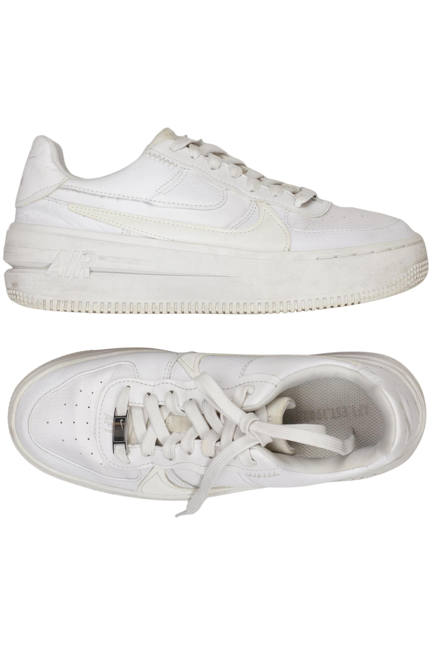 

Nike Damen Sneakers, weiß, Gr. 37.5