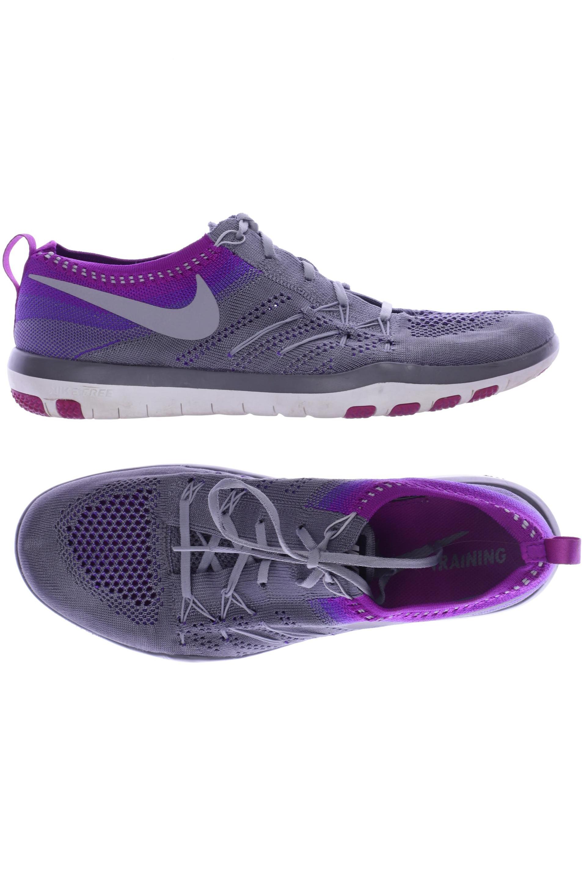 

Nike Damen Sneakers, grau, Gr. 42