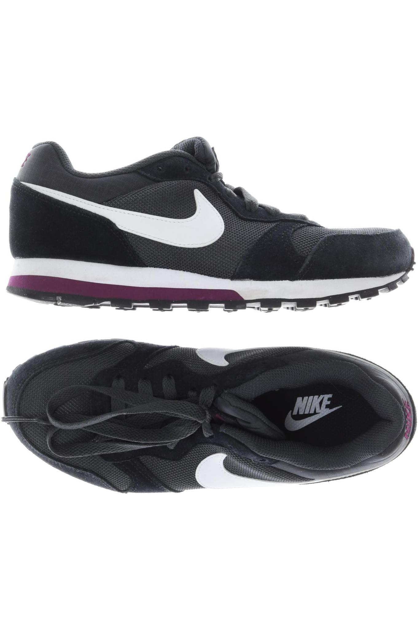 

Nike Damen Sneakers, grau, Gr. 36