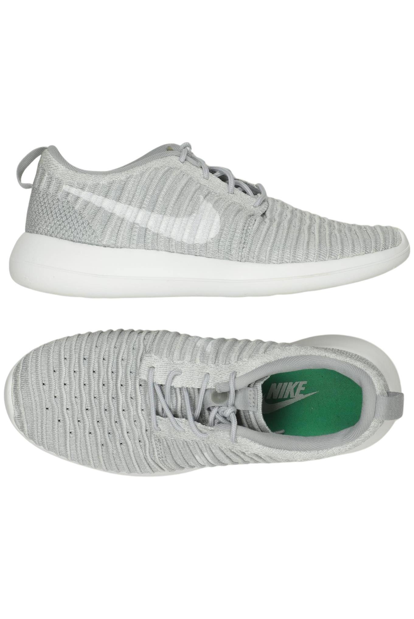 

Nike Damen Sneakers, grau, Gr. 38.5