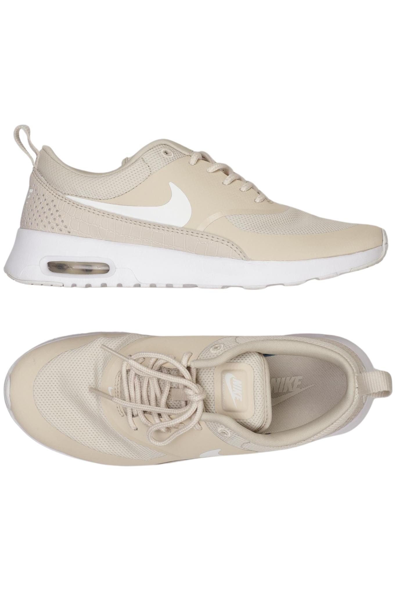 

Nike Damen Sneakers, beige, Gr. 37.5