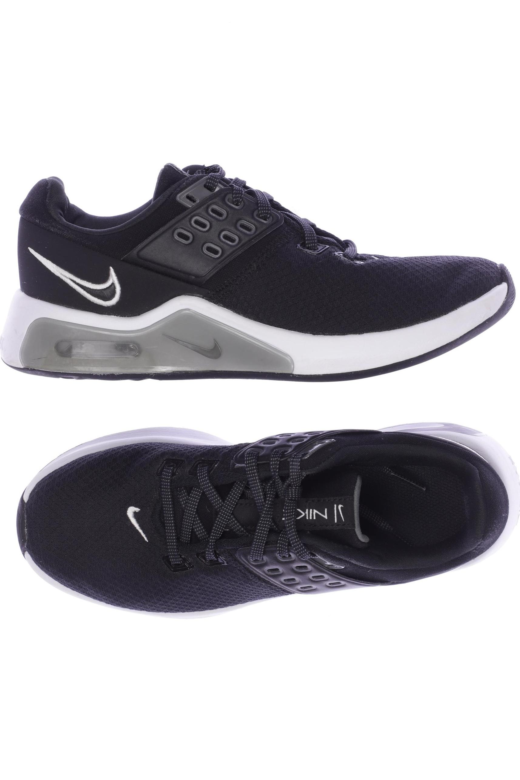 

Nike Damen Sneakers, schwarz, Gr. 36.5