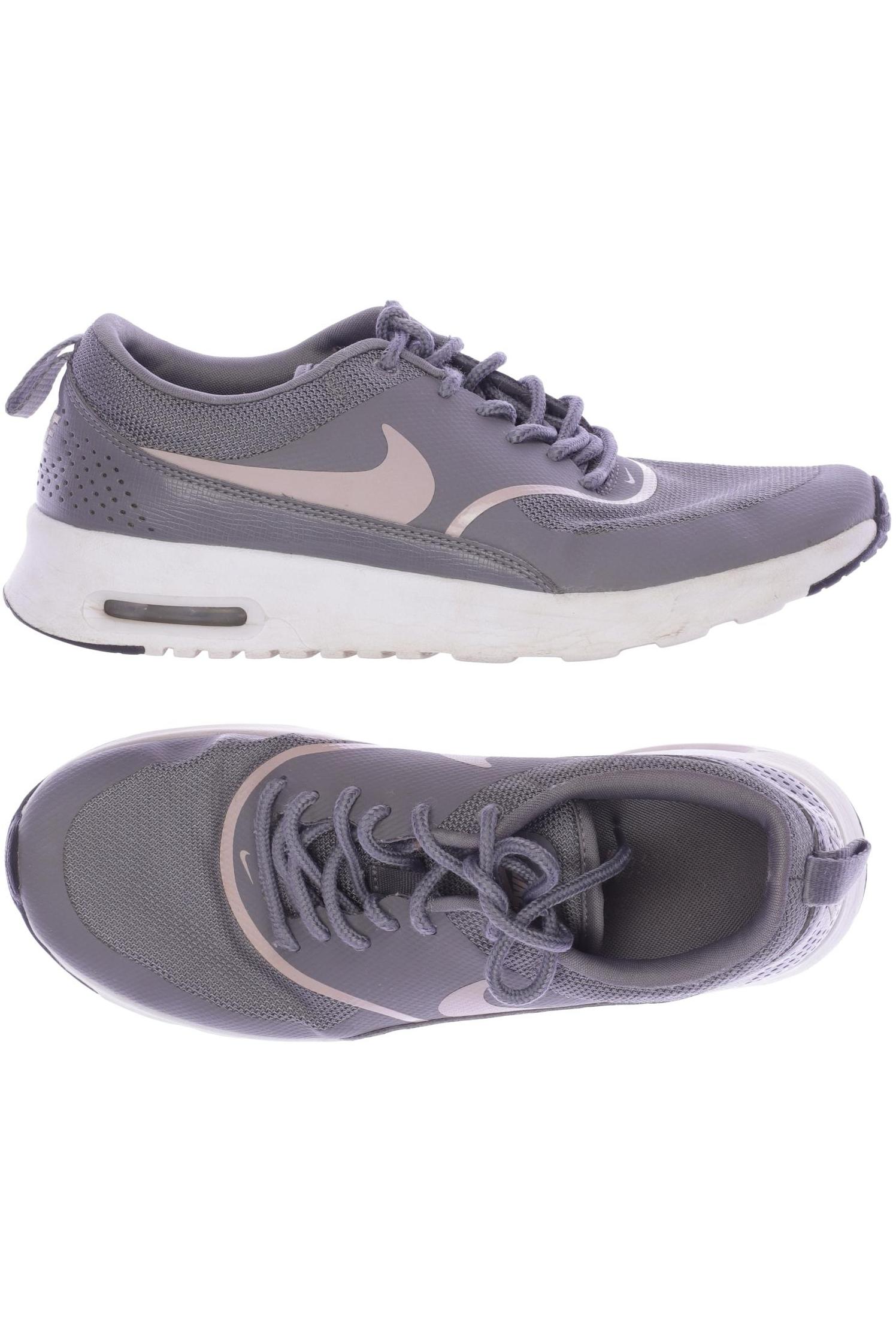 

Nike Damen Sneakers, grau, Gr. 37.5