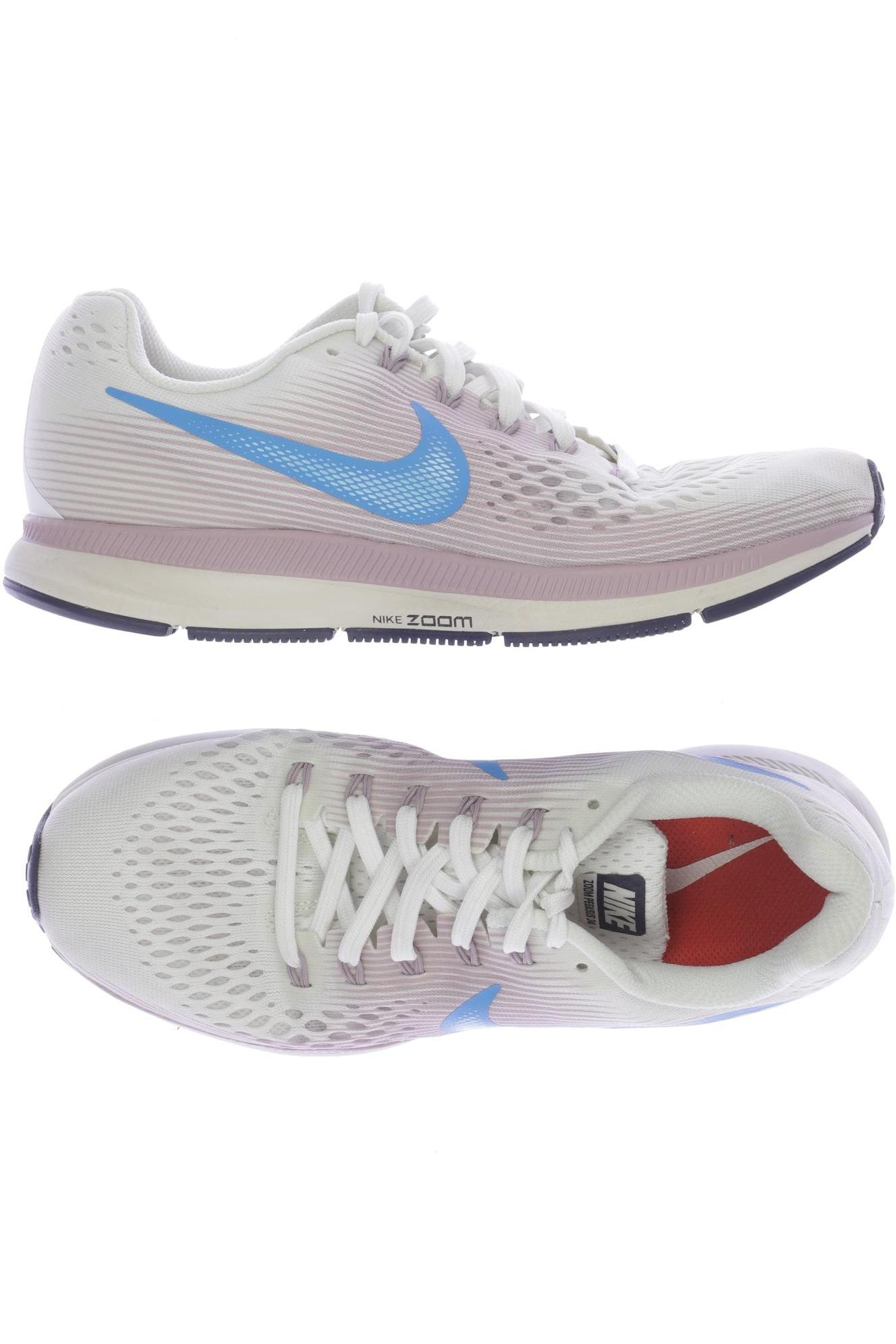 

Nike Damen Sneakers, cremeweiß