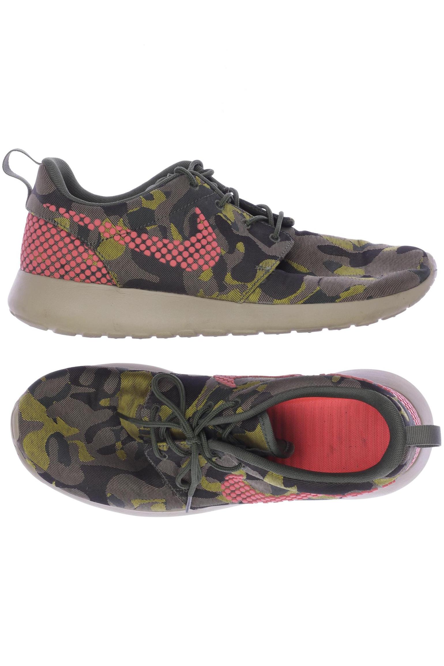 

Nike Damen Sneakers, grün, Gr. 42