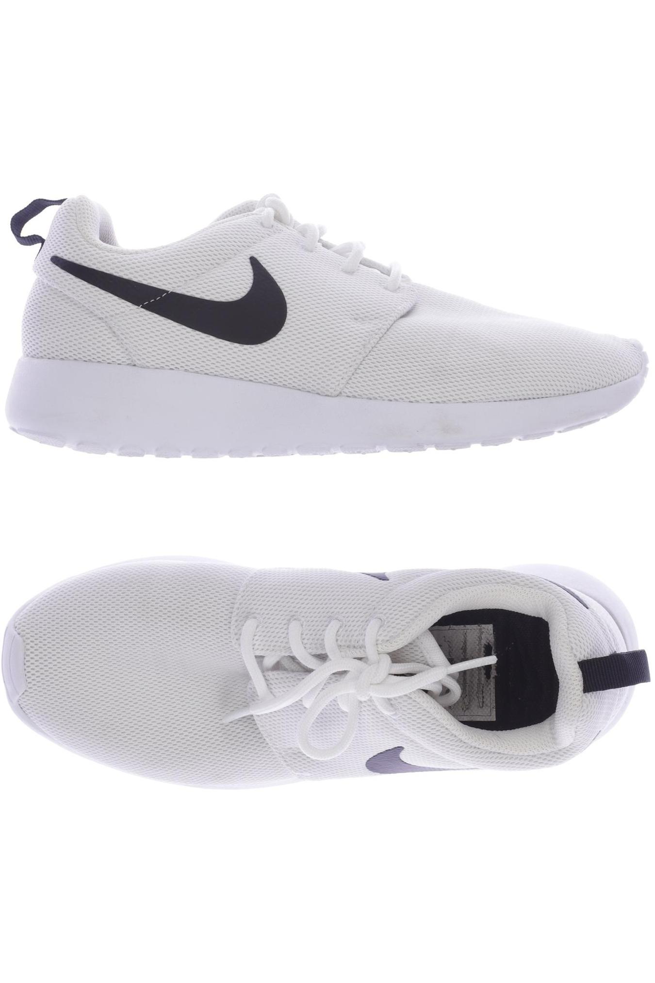 

Nike Damen Sneakers, weiß