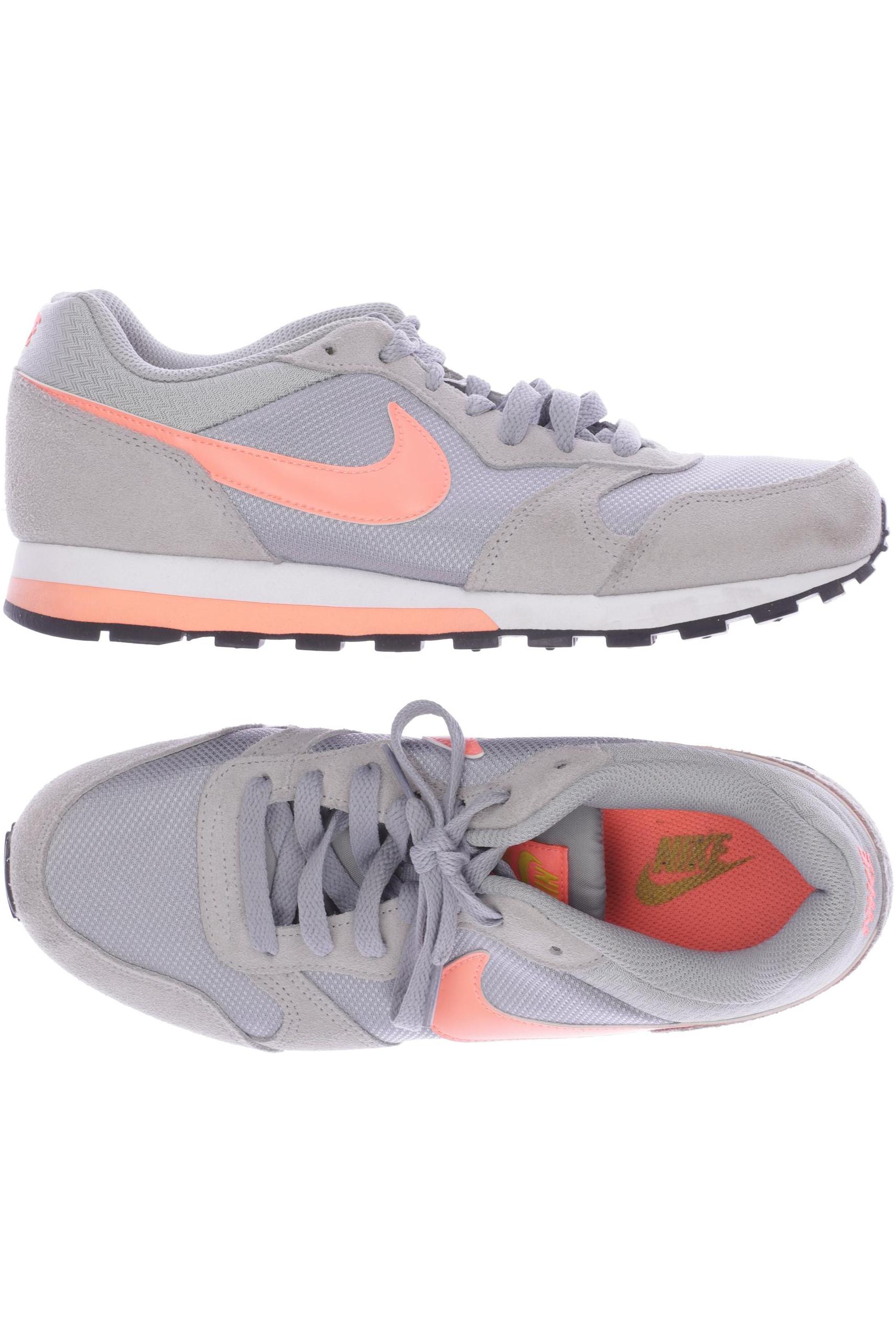 

Nike Damen Sneakers, grau, Gr. 40