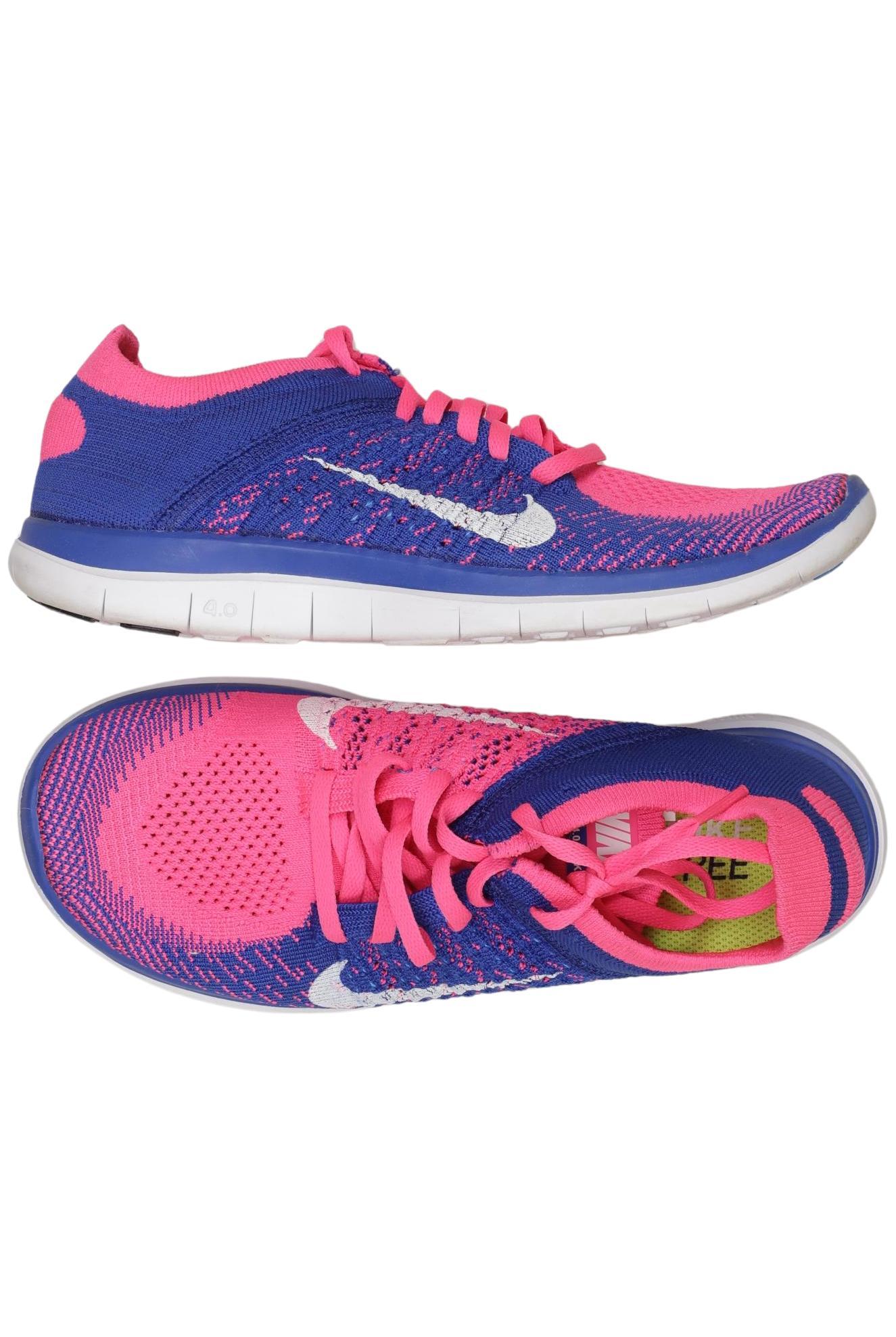 

Nike Damen Sneakers, mehrfarbig, Gr. 38.5