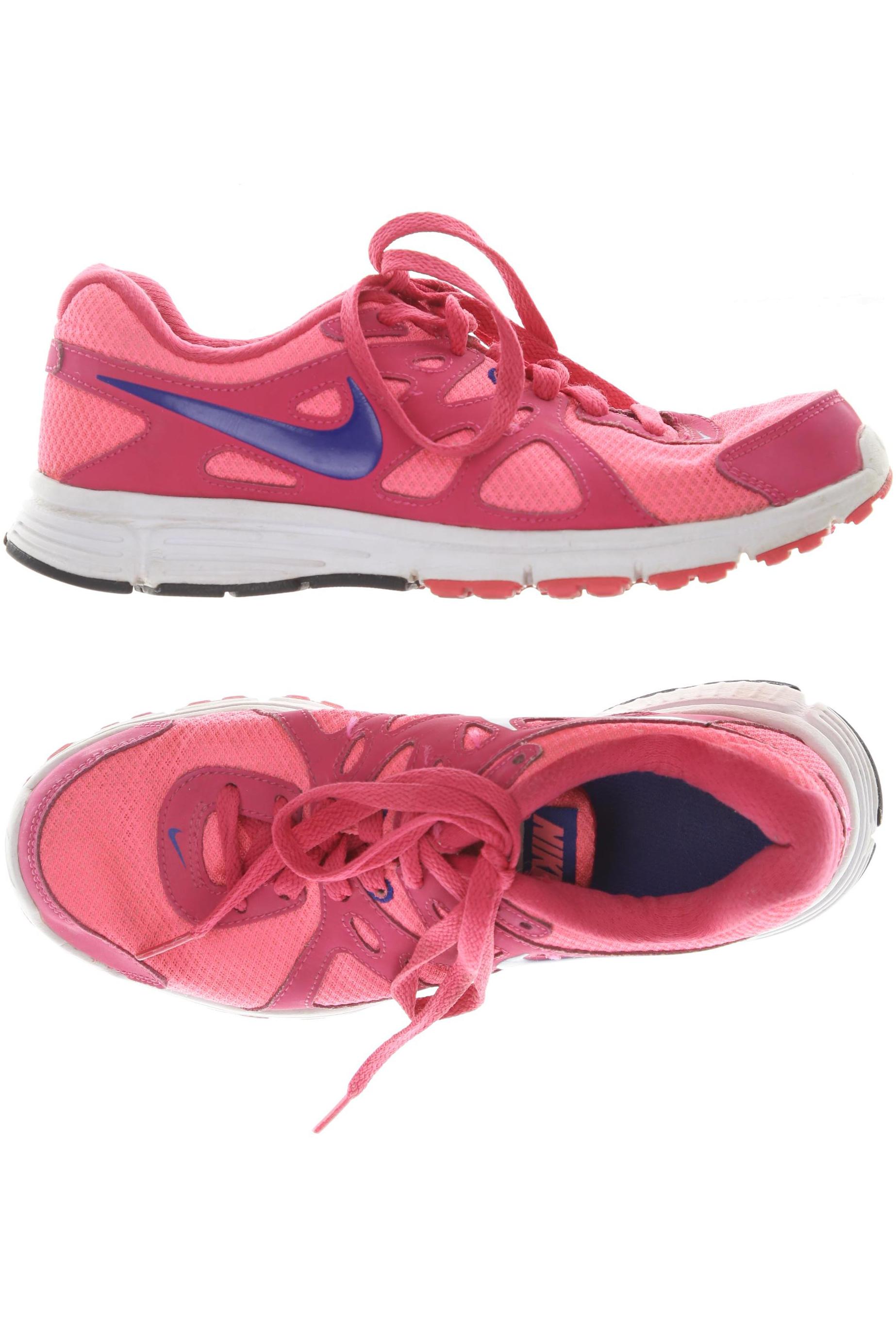

Nike Damen Sneakers, pink, Gr. 37.5