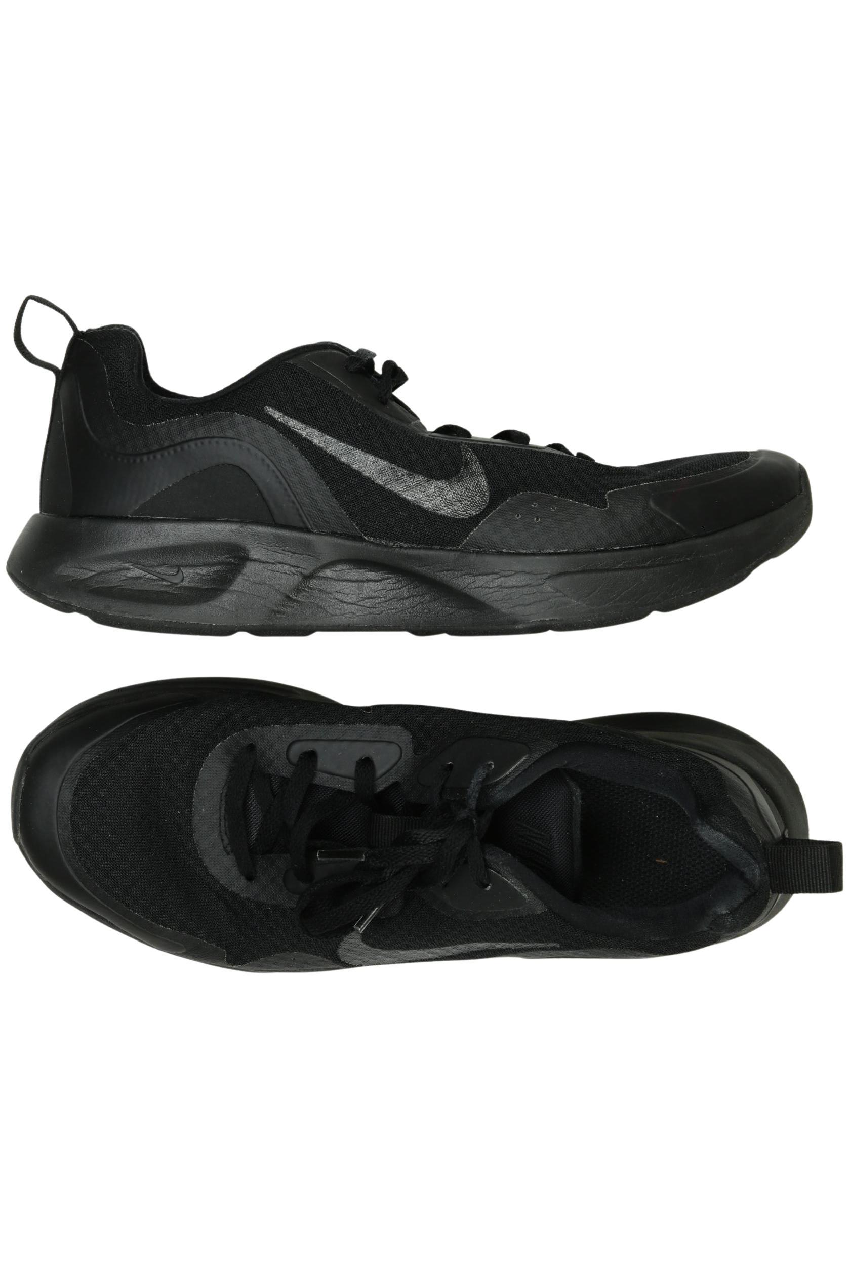 

Nike Damen Sneakers, schwarz, Gr. 40
