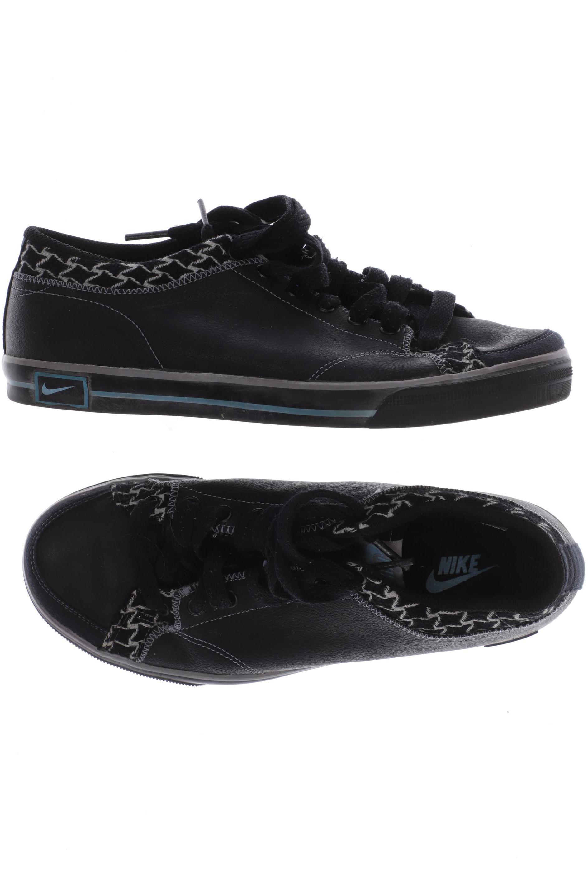 

Nike Damen Sneakers, schwarz, Gr. 37.5