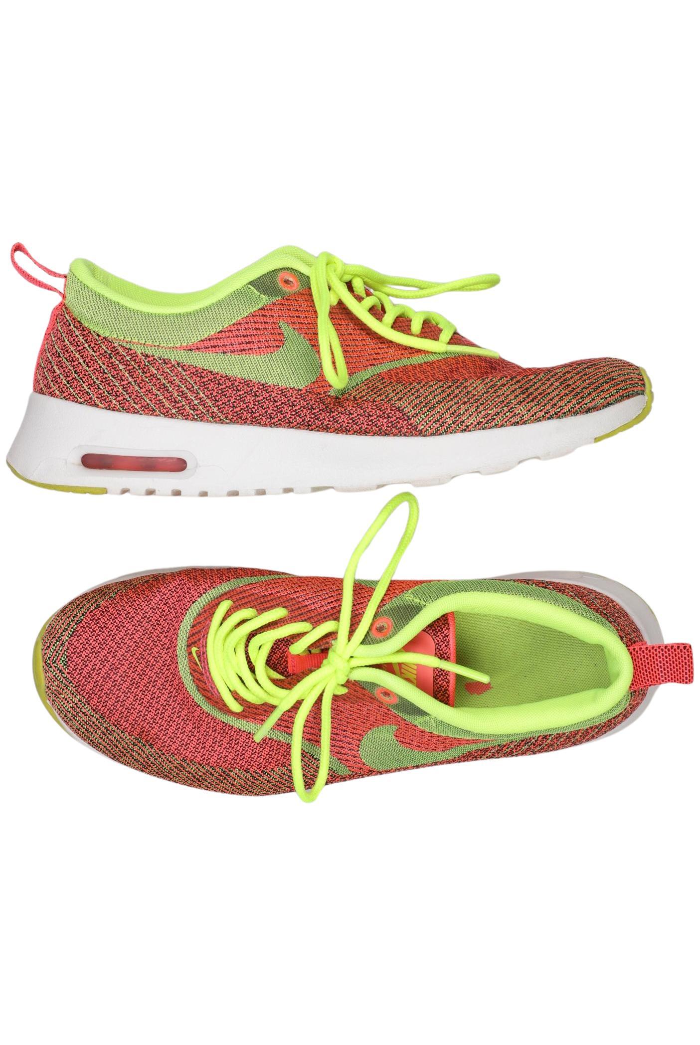 

Nike Damen Sneakers, neon, Gr. 37.5