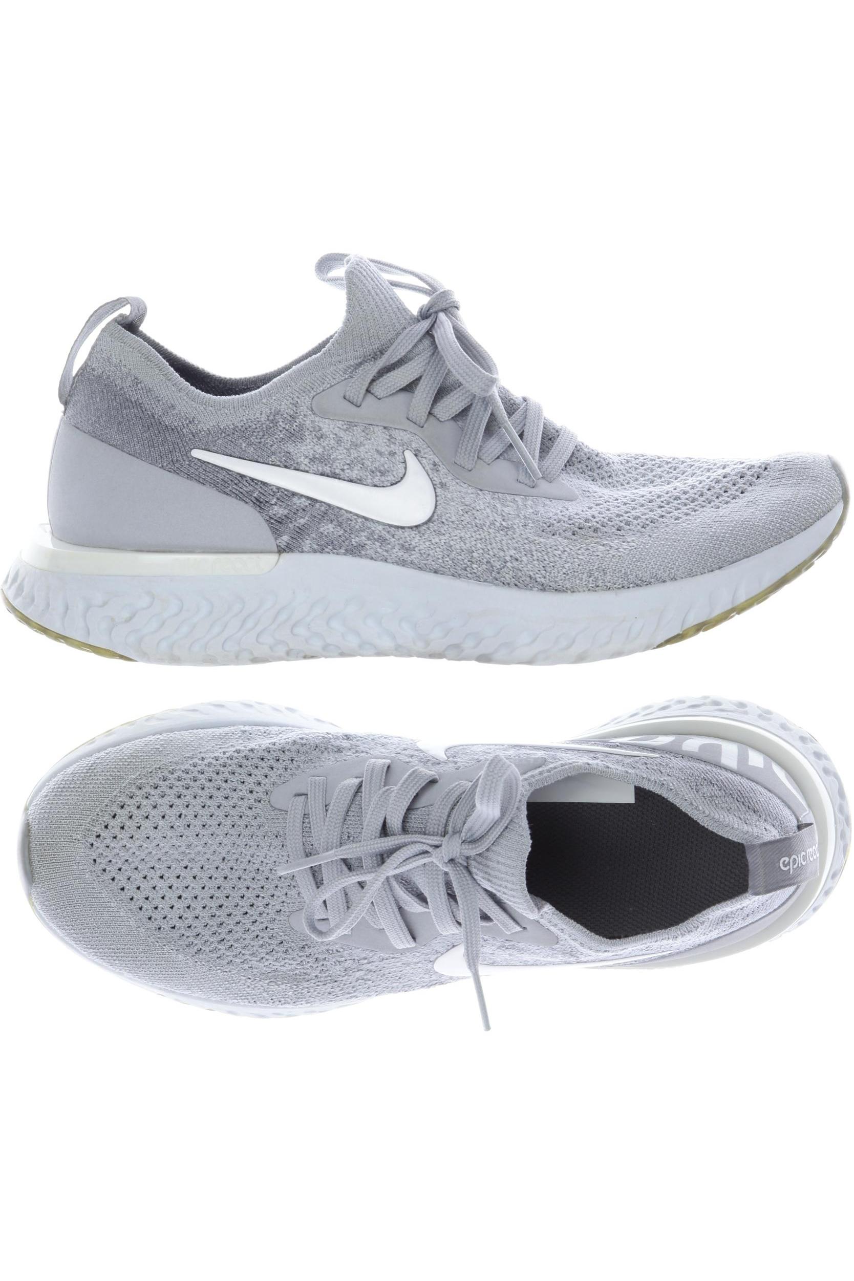 

Nike Damen Sneakers, grau, Gr. 38
